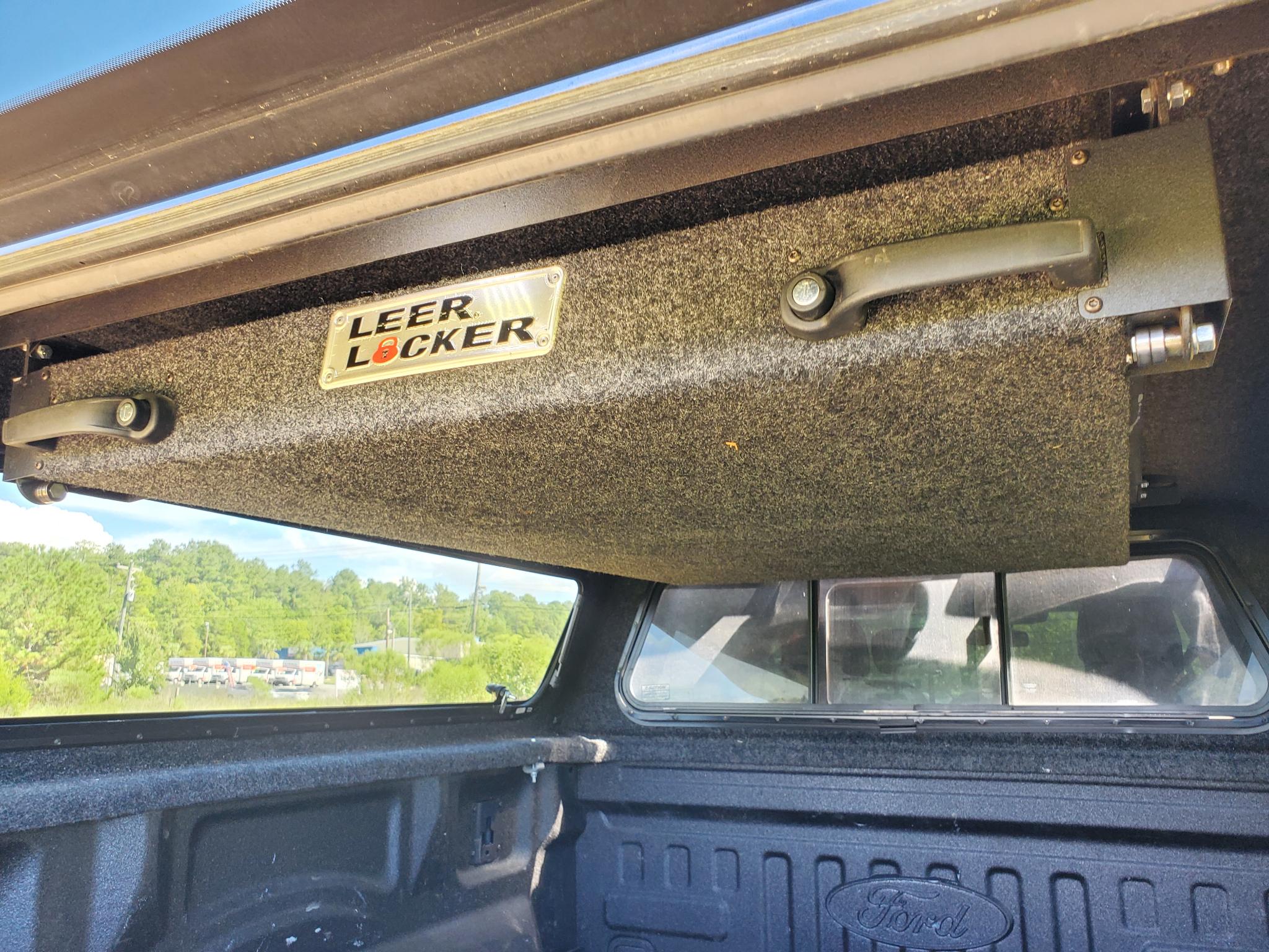 Ford F-150  2021