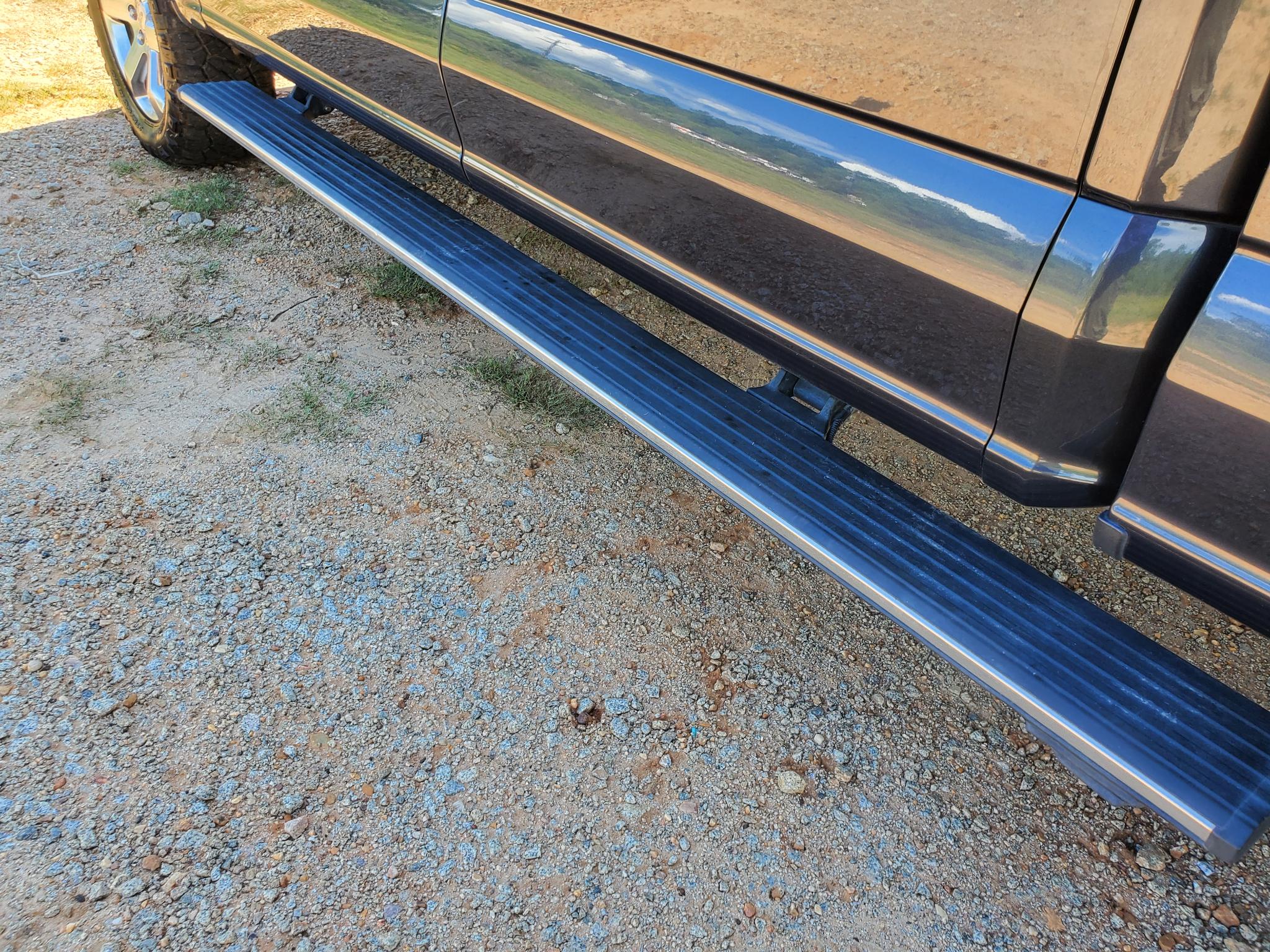 Ford F-150  2021