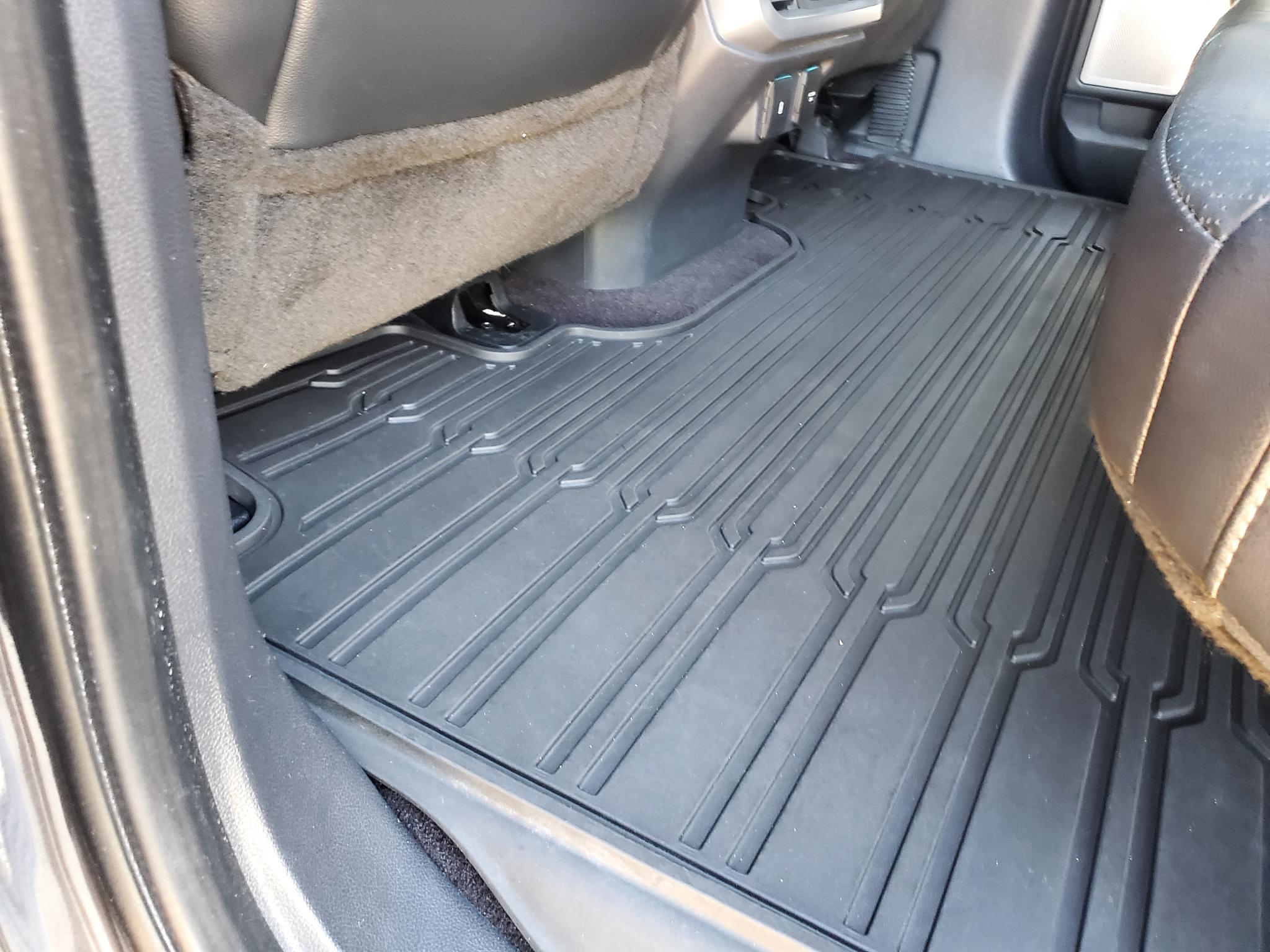 Ford F-150  2021