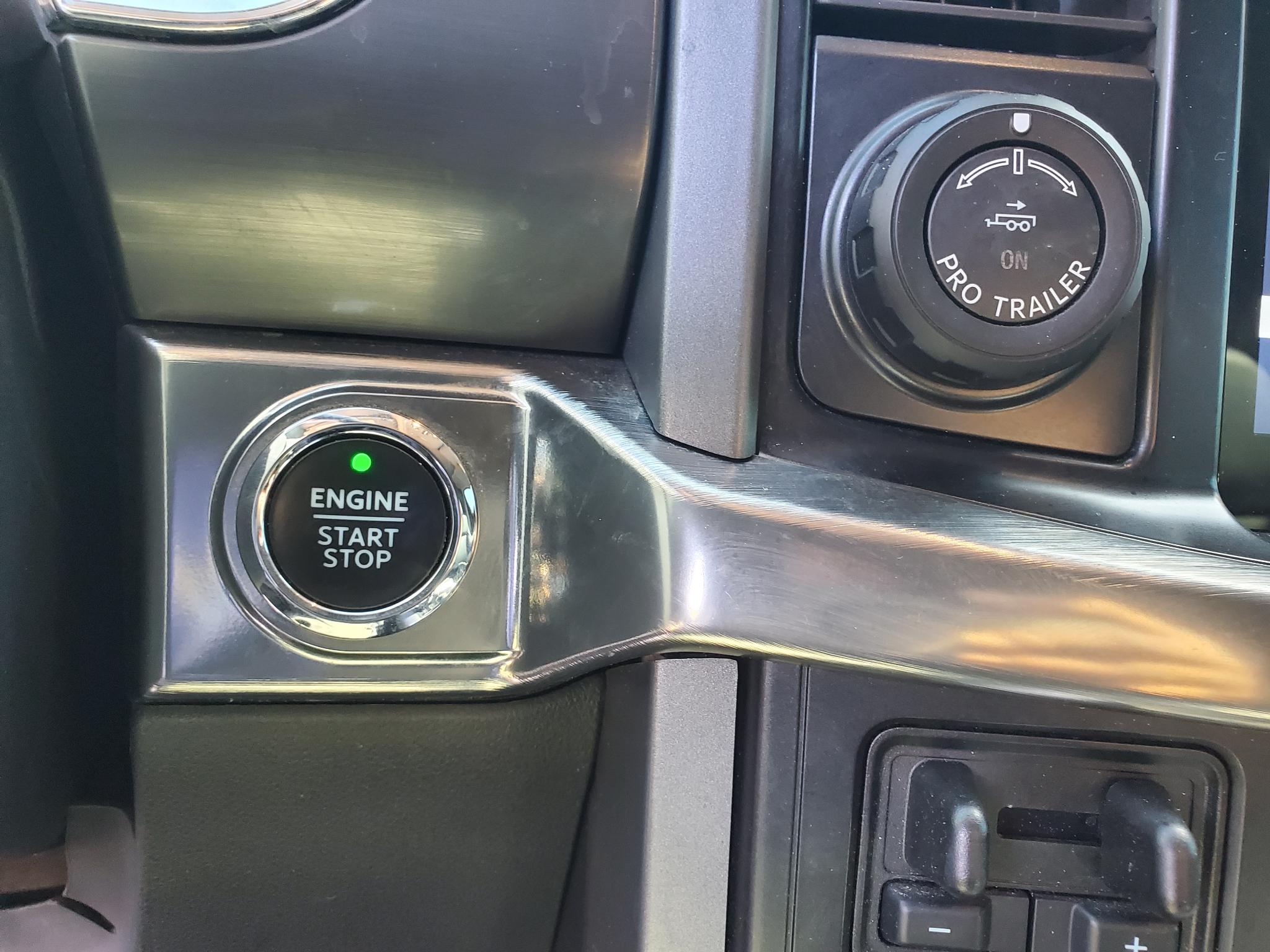 Ford F-150  2021