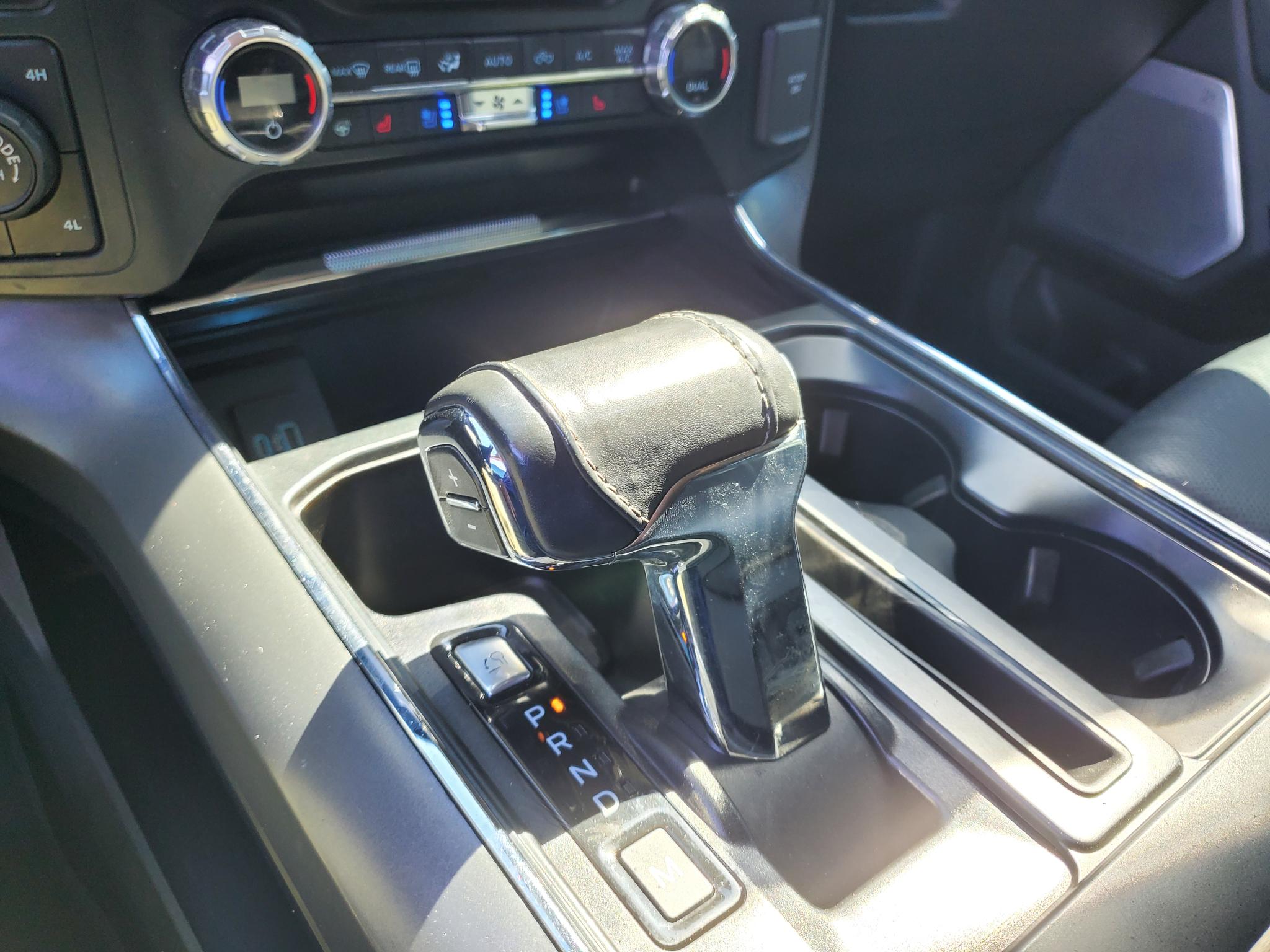 Ford F-150  2021