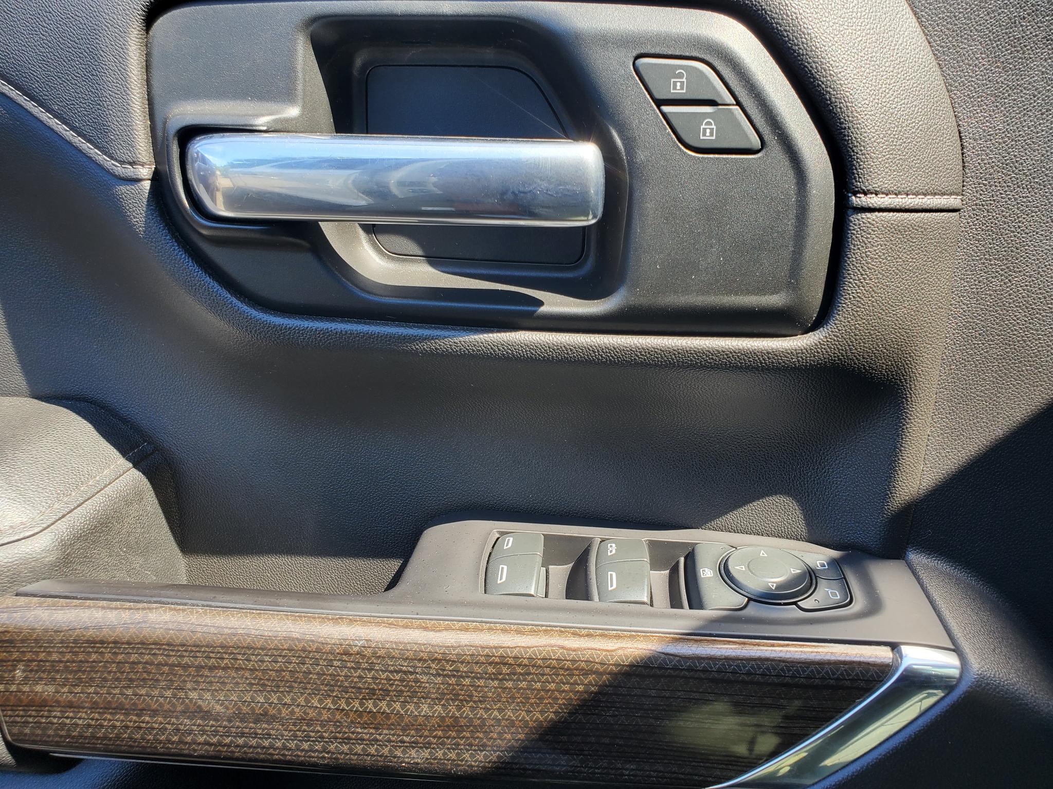 Ford F-150  2021