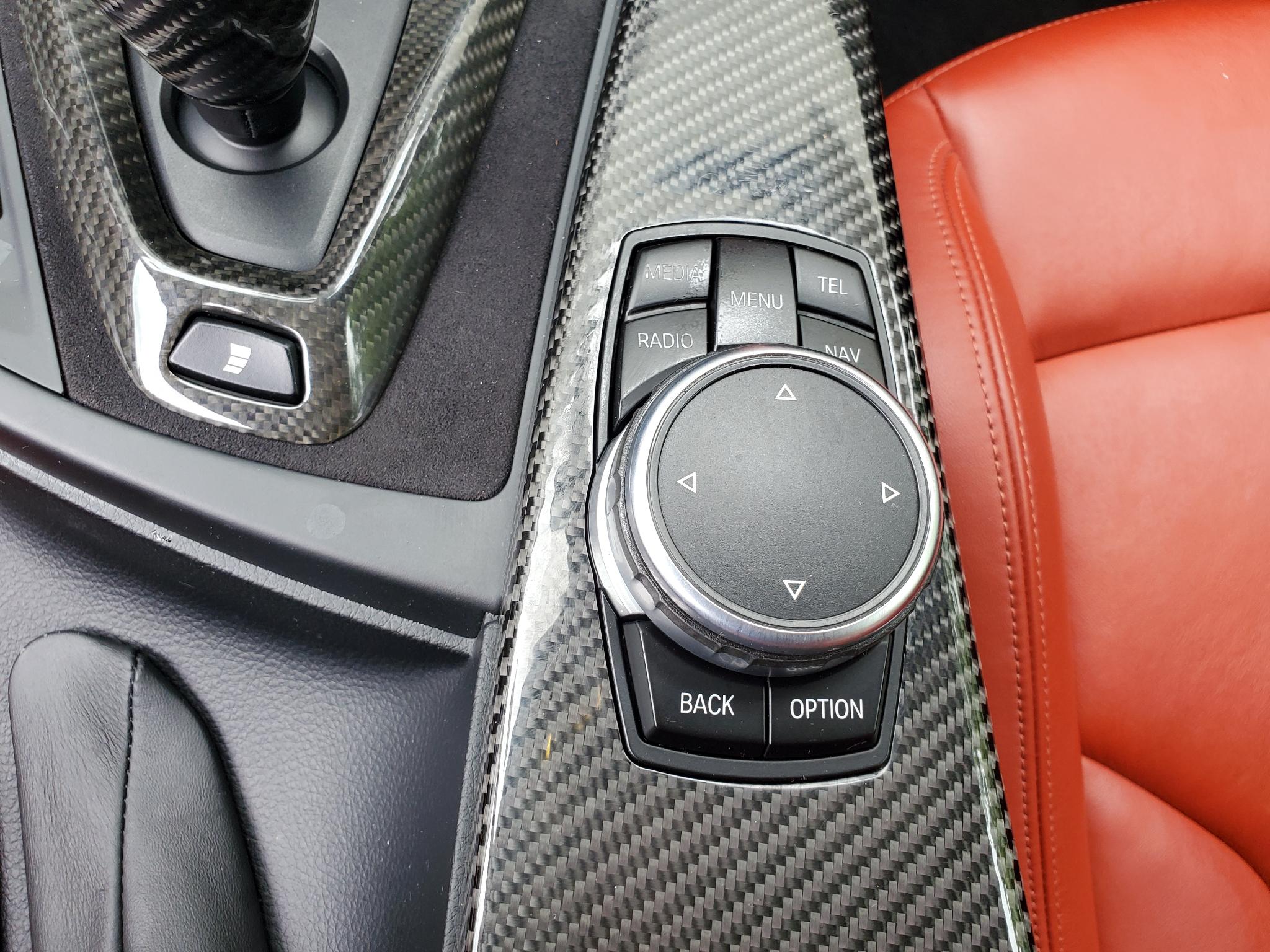 BMW M4 2D Coupe 2015