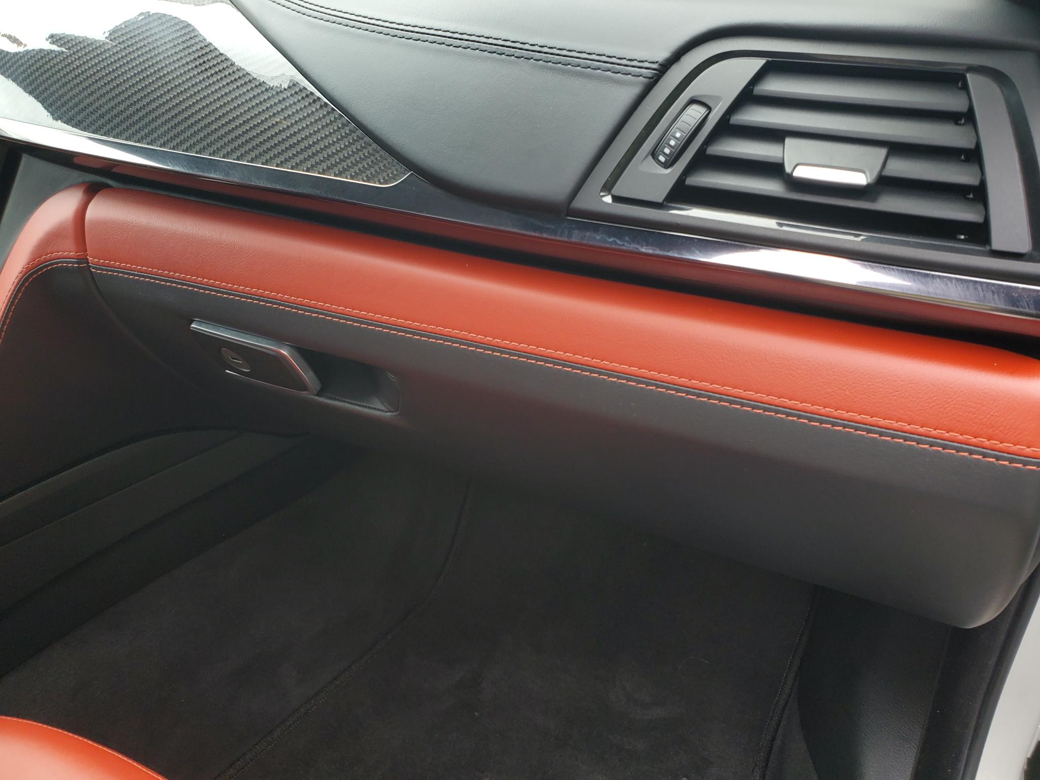 BMW M4 2D Coupe 2015