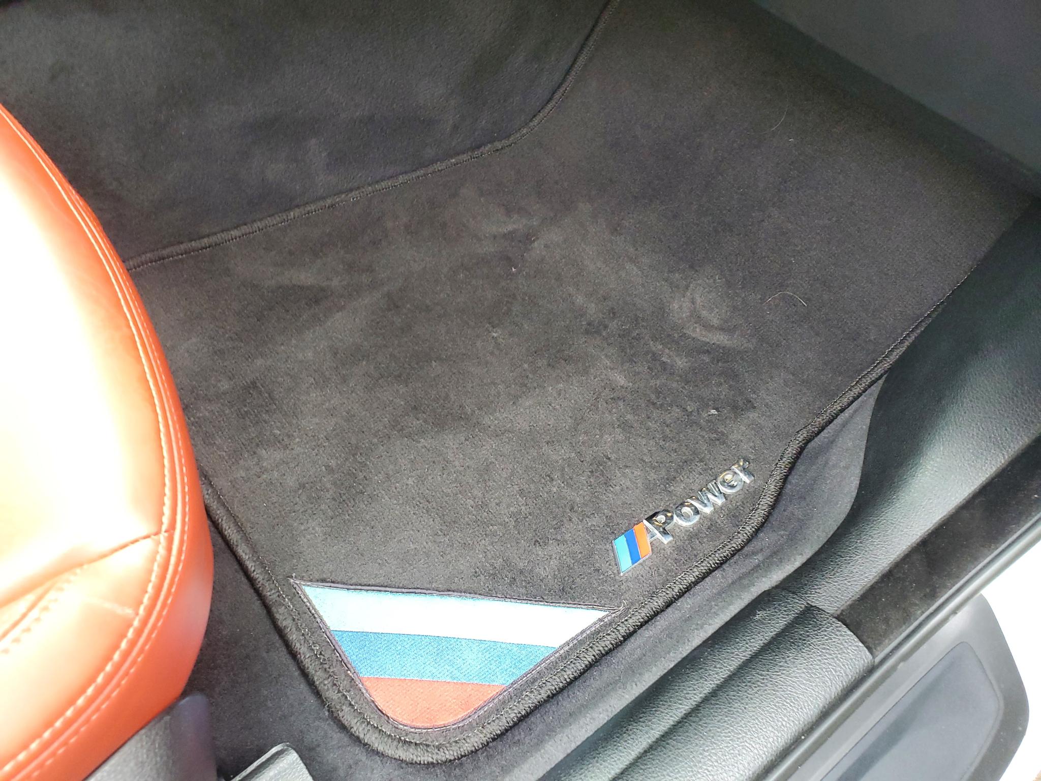 BMW M4 2D Coupe 2015
