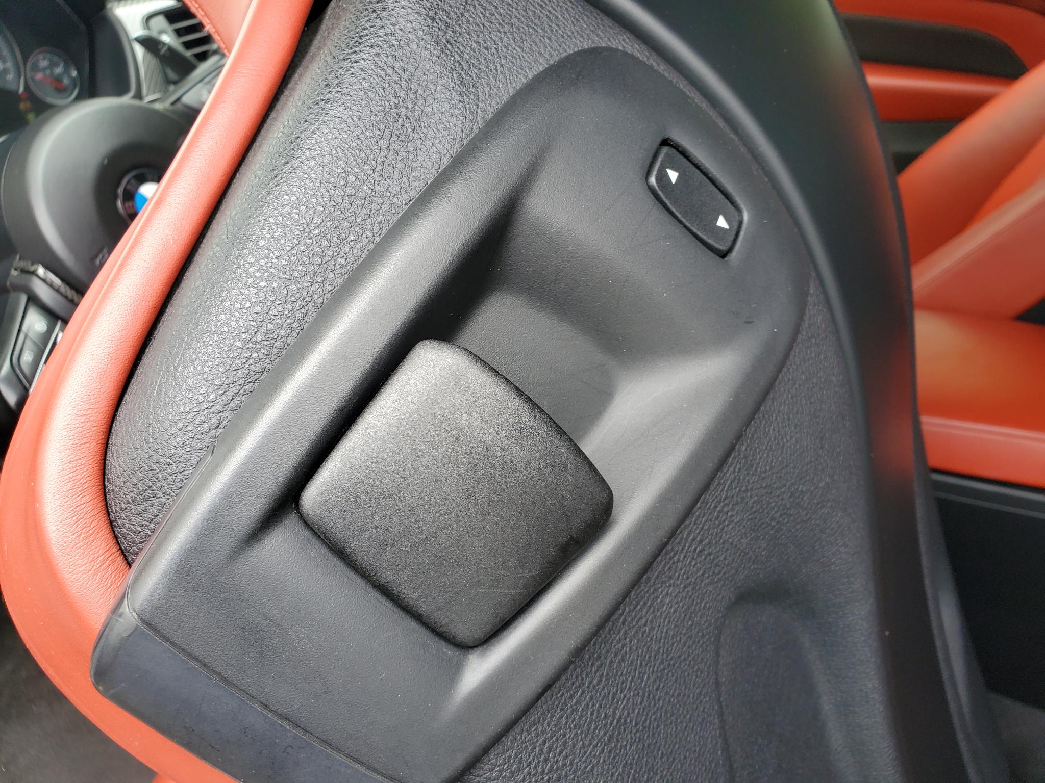 BMW M4 2D Coupe 2015