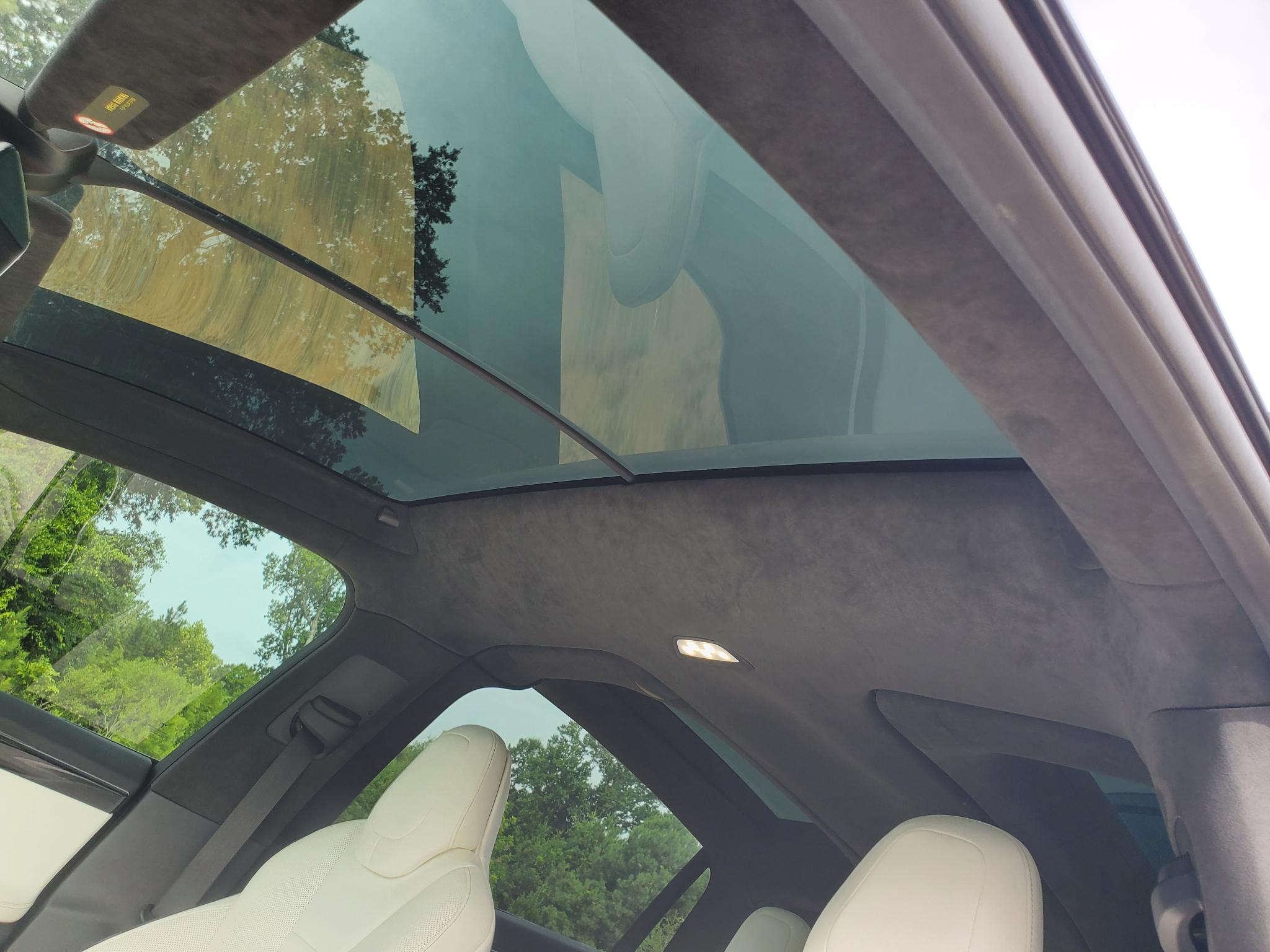 Tesla Model X AWD 4dr P90D *Ltd Avail* 2016