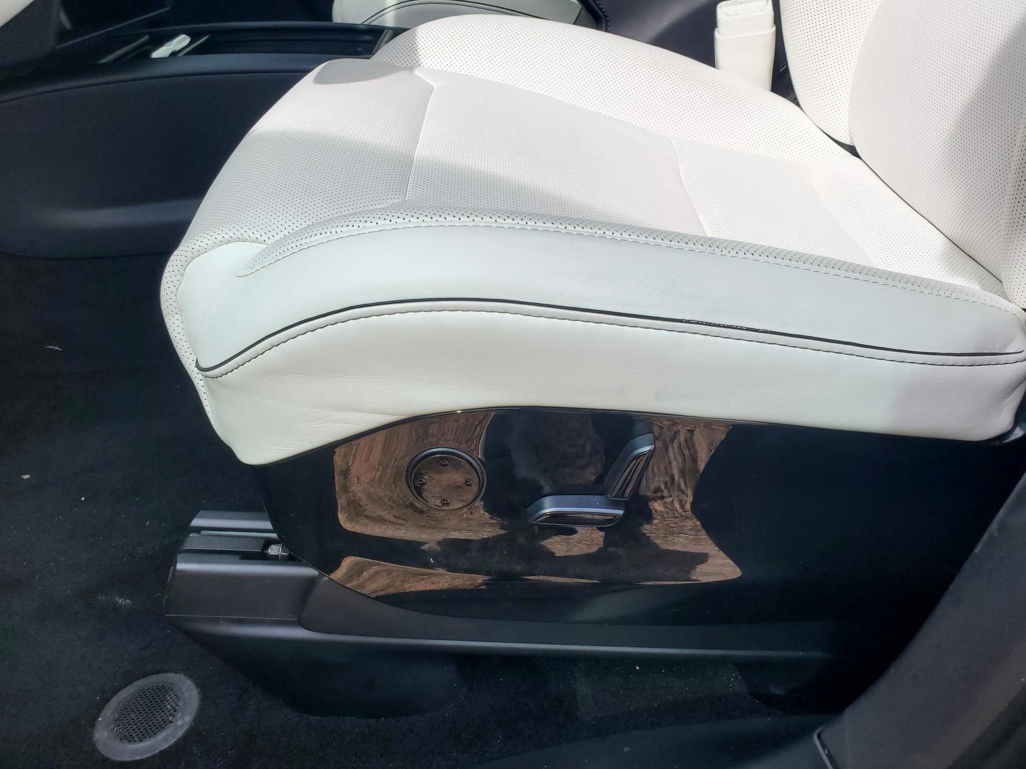 Tesla Model X AWD 4dr P90D *Ltd Avail* 2016