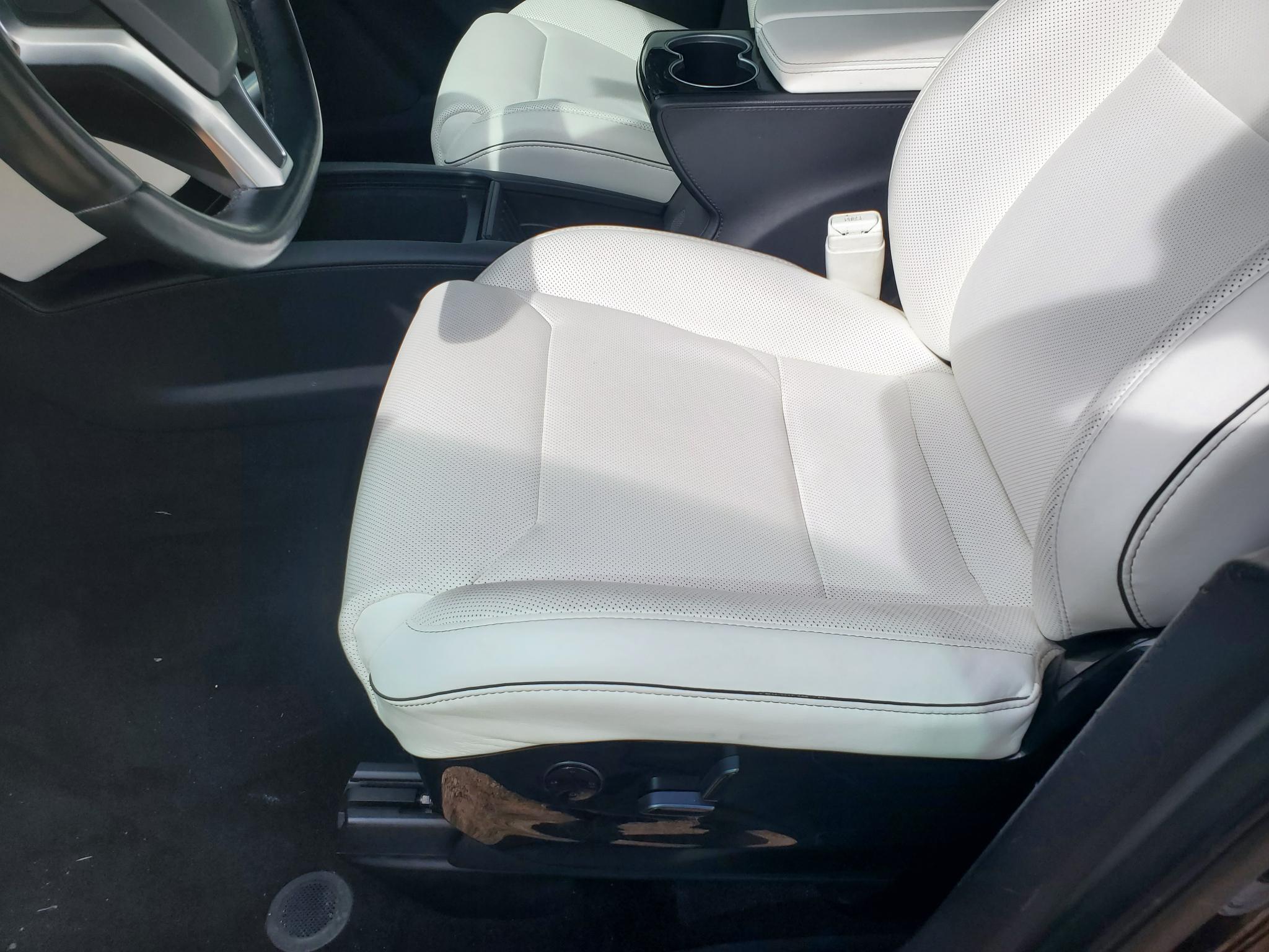 Tesla Model X AWD 4dr P90D *Ltd Avail* 2016