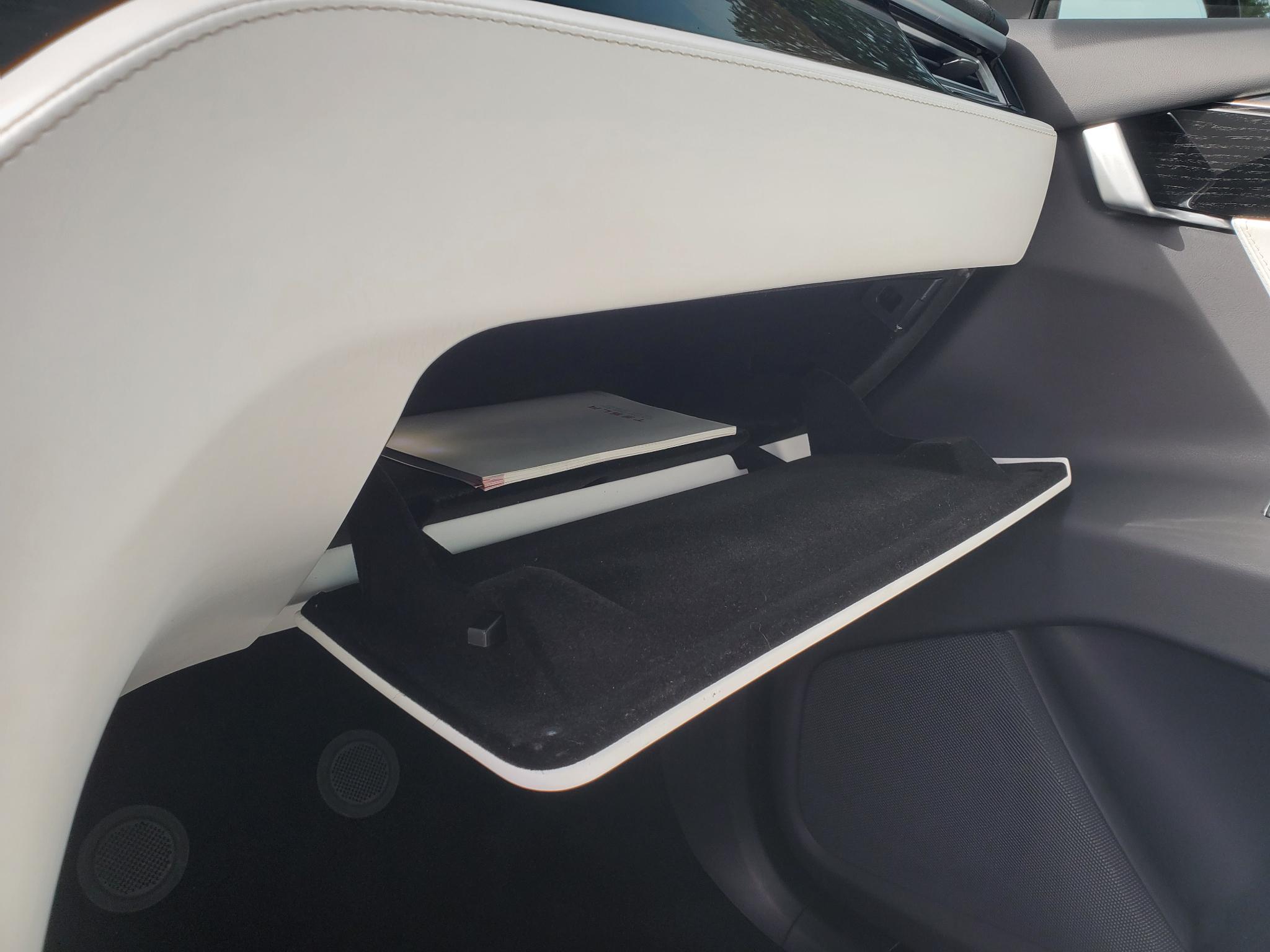 Tesla Model X AWD 4dr P90D *Ltd Avail* 2016
