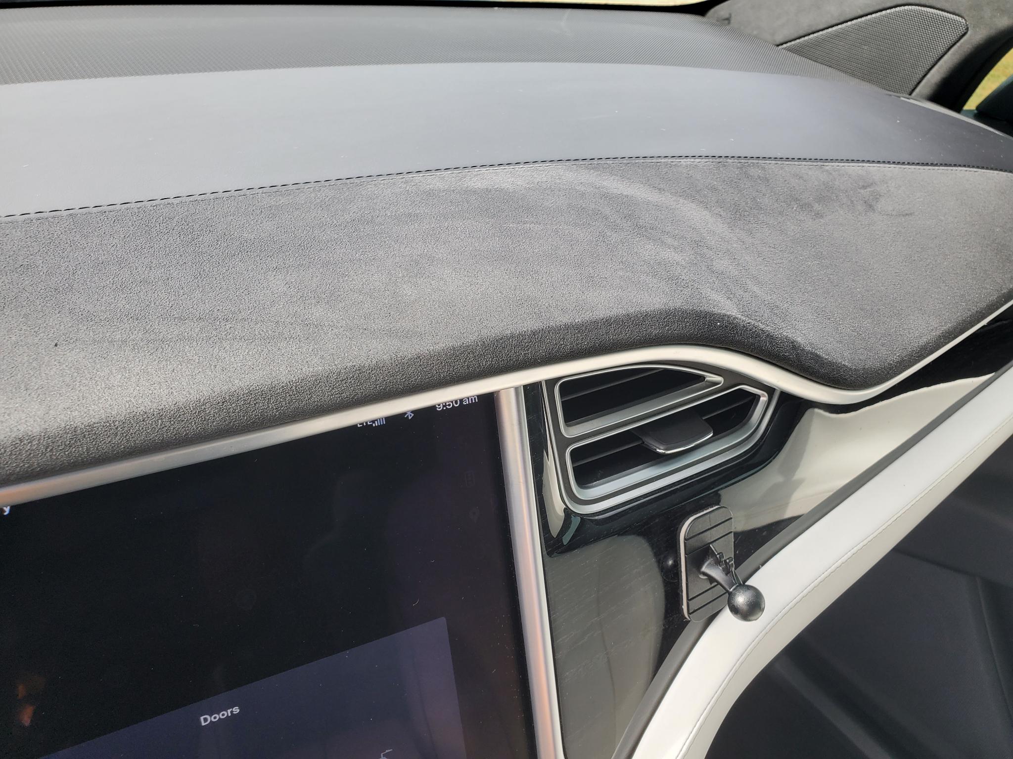 Tesla Model X AWD 4dr P90D *Ltd Avail* 2016