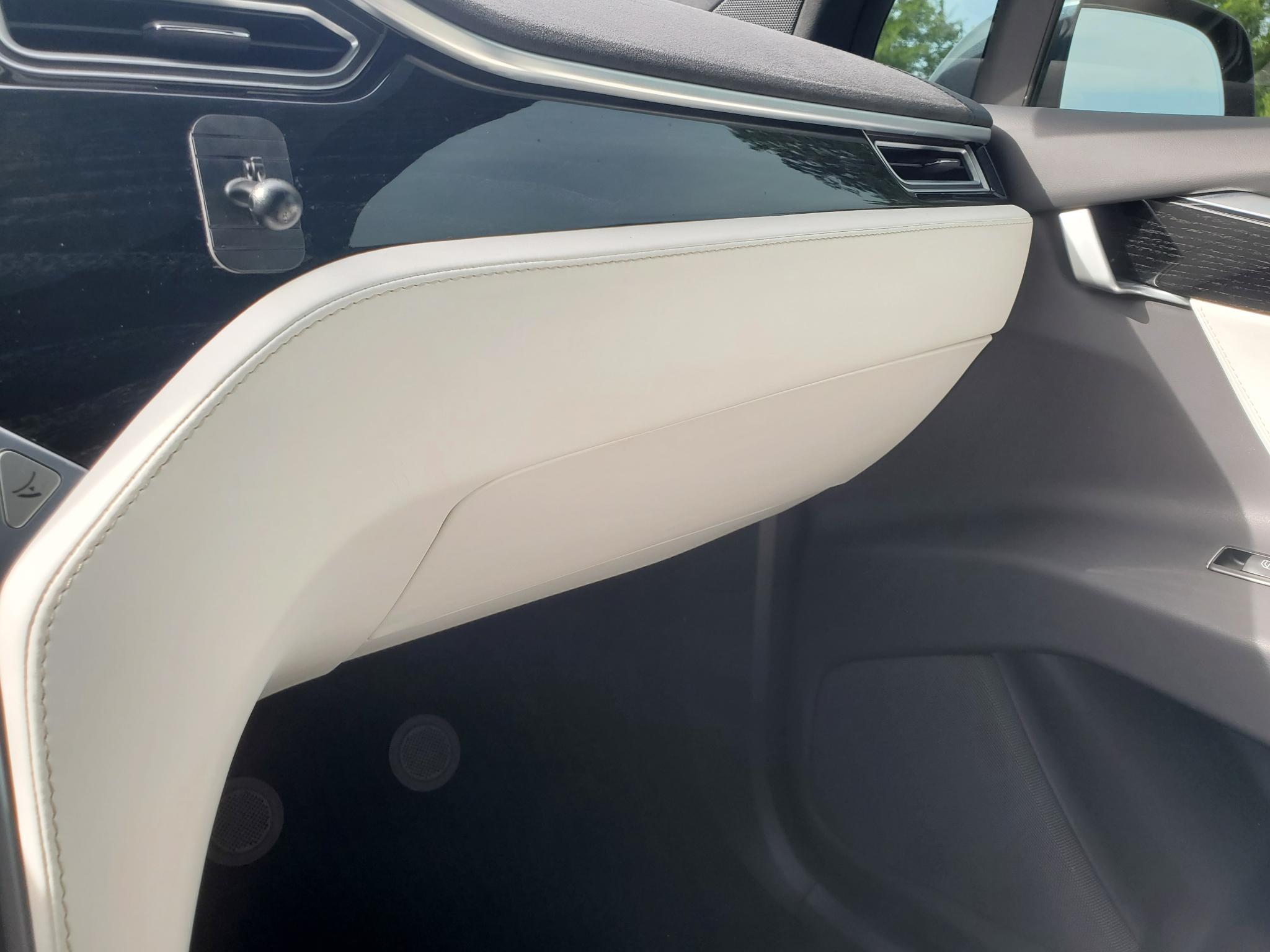 Tesla Model X AWD 4dr P90D *Ltd Avail* 2016