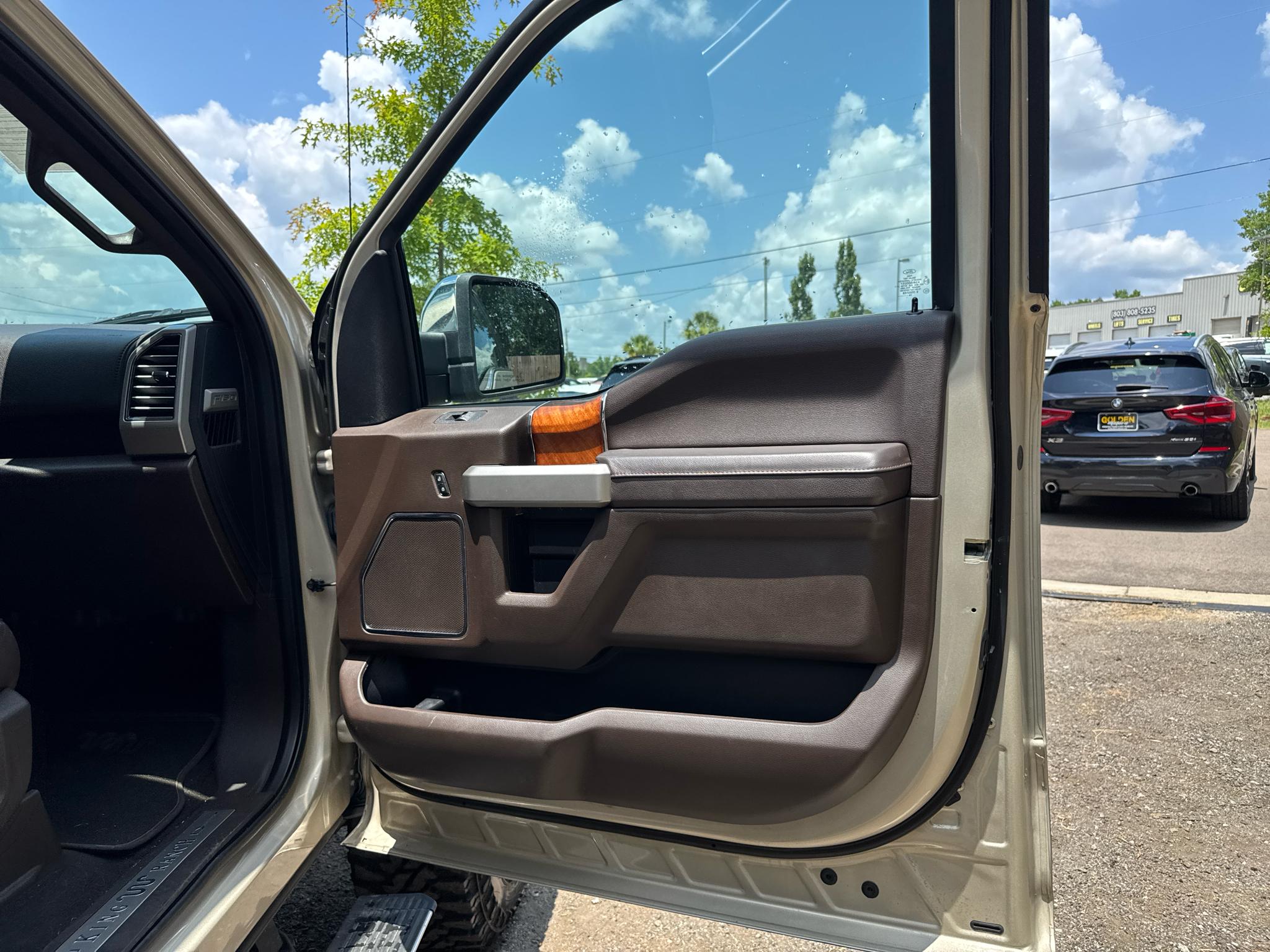 Ford F-150  2018