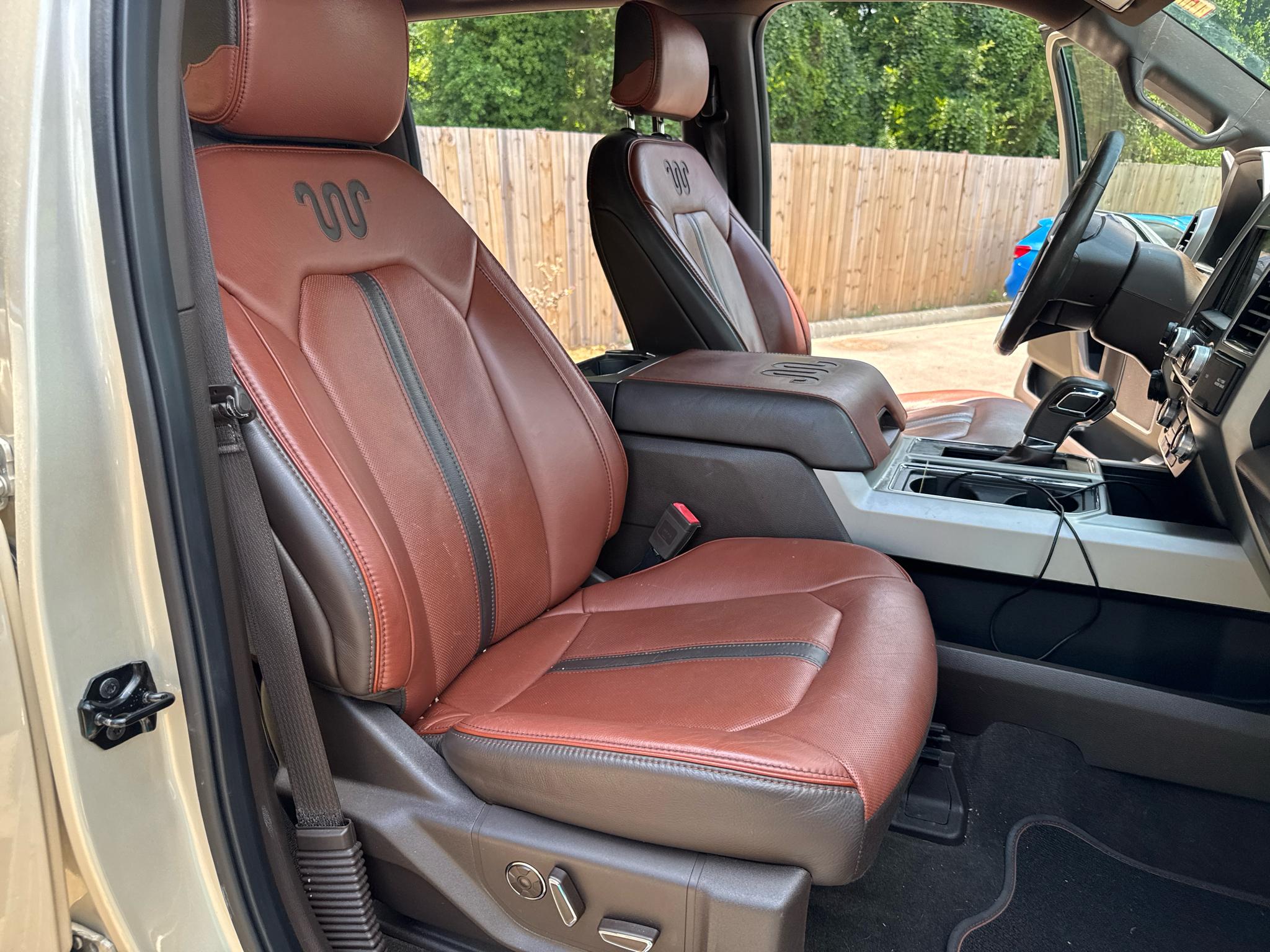 Ford F-150  2018
