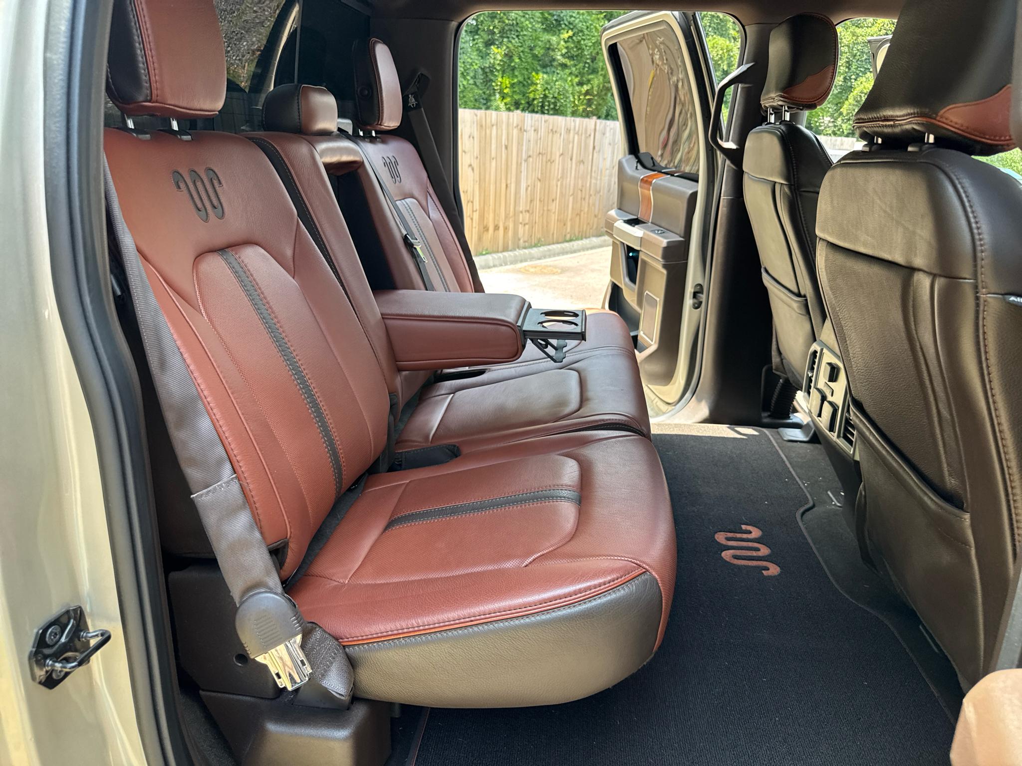 Ford F-150  2018