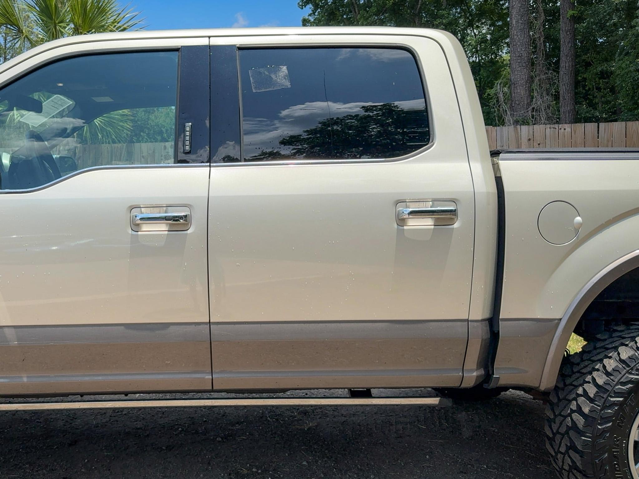 Ford F-150  2018