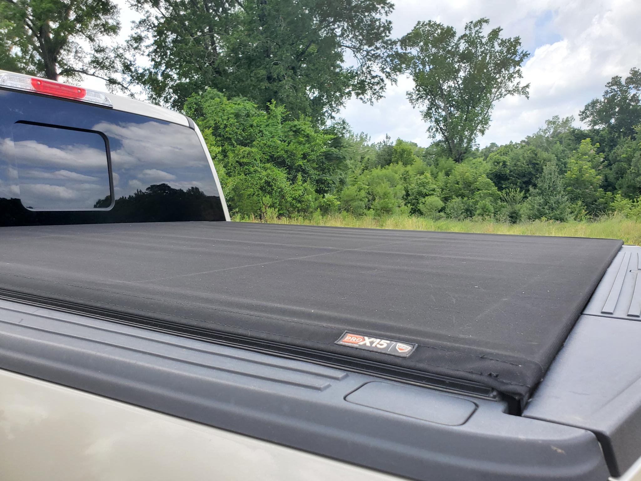 Ford F-150  2018