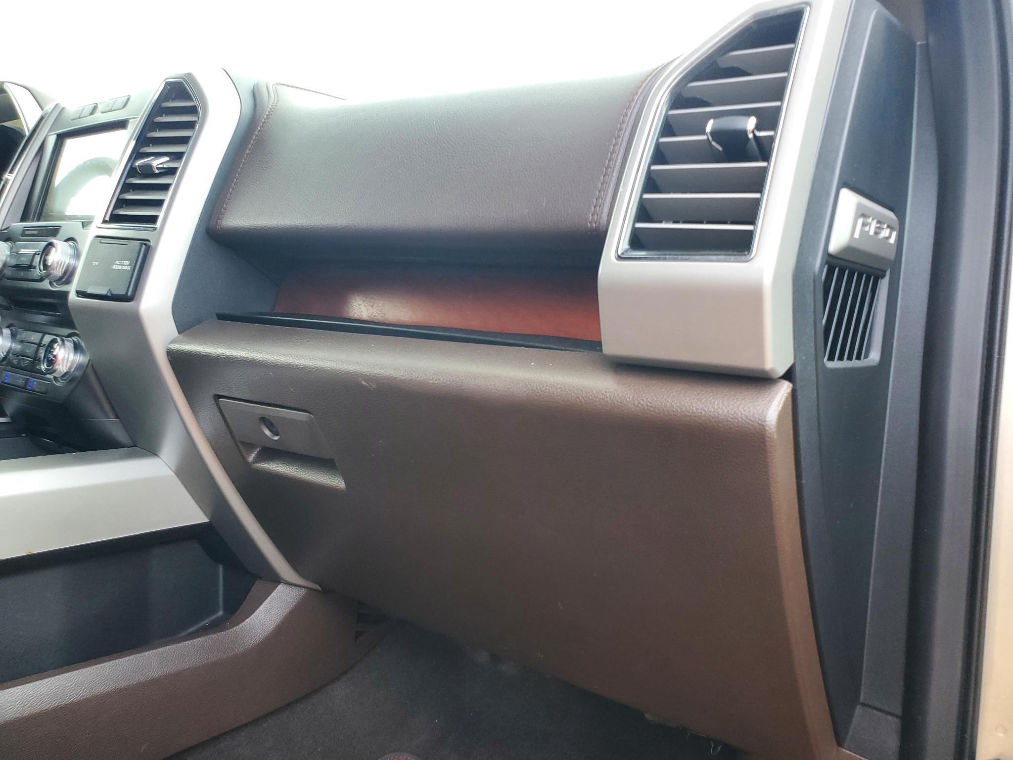 Ford F-150  2018