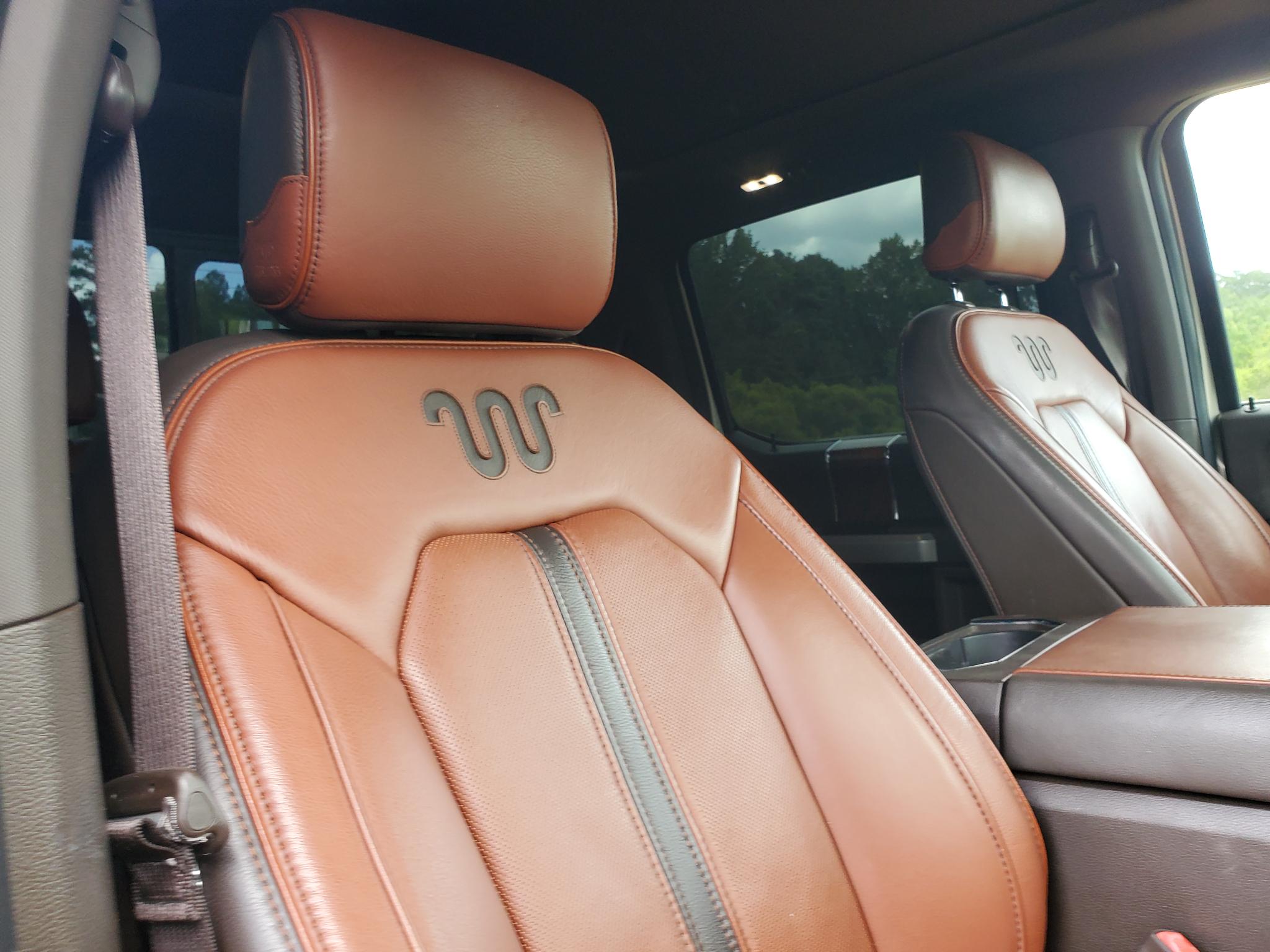 Ford F-150  2018