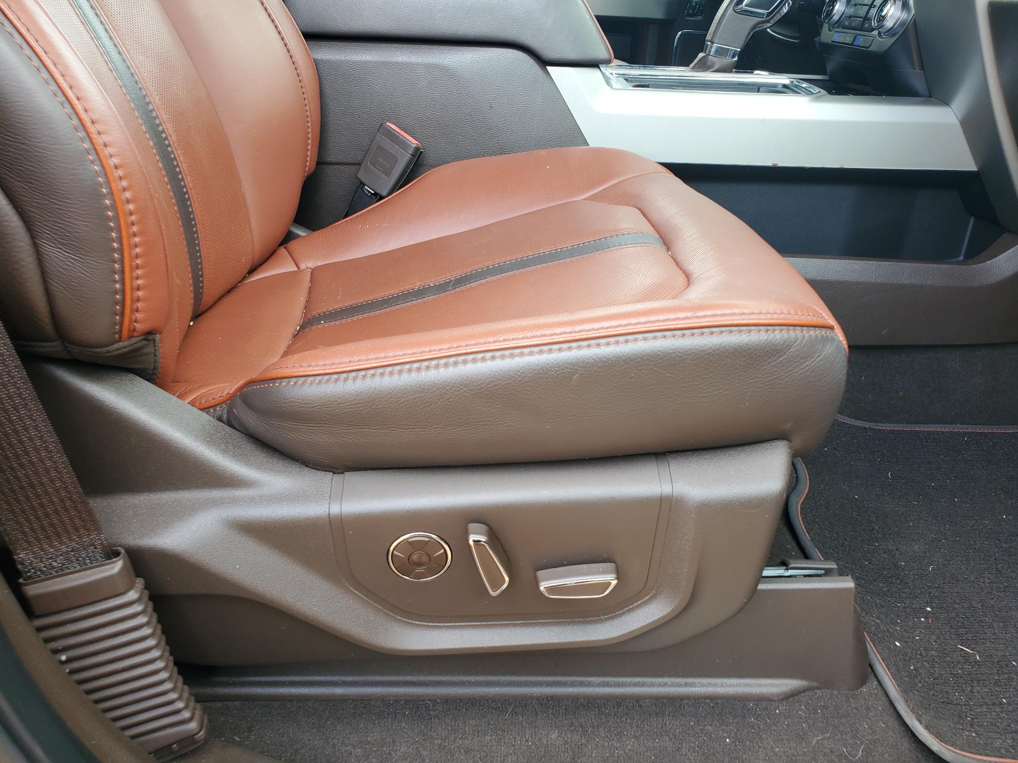 Ford F-150  2018