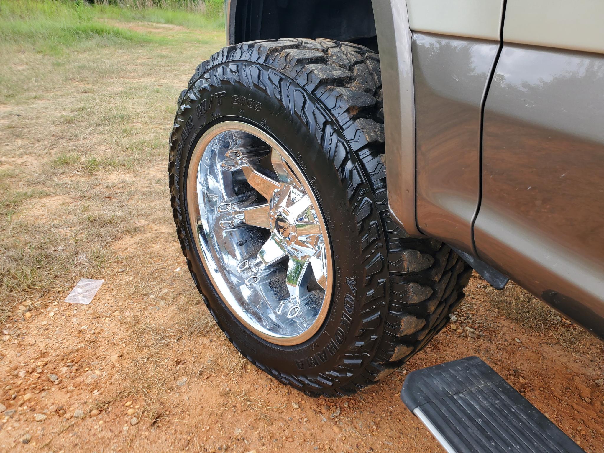 Ford F-150  2018