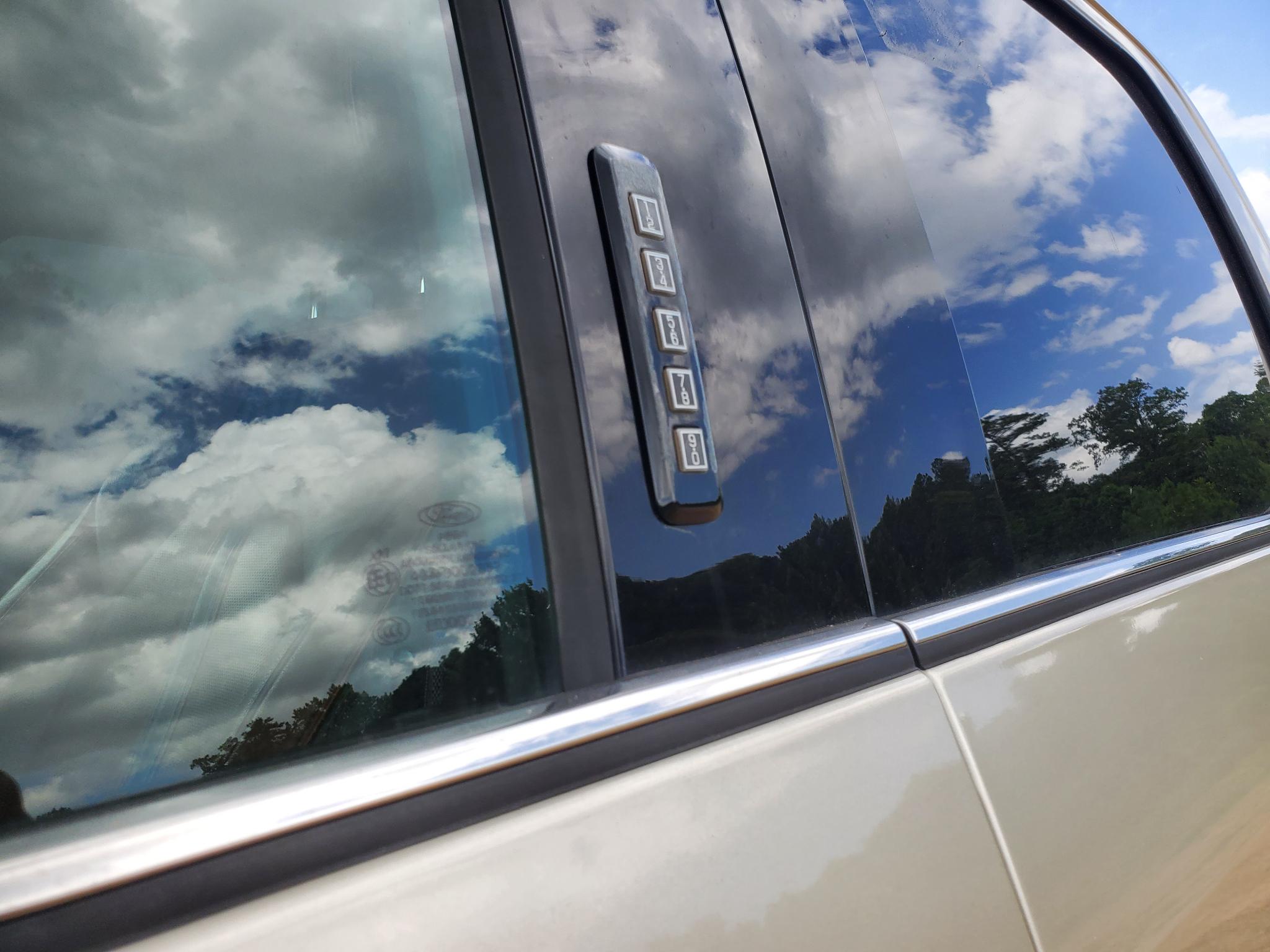 Ford F-150  2018