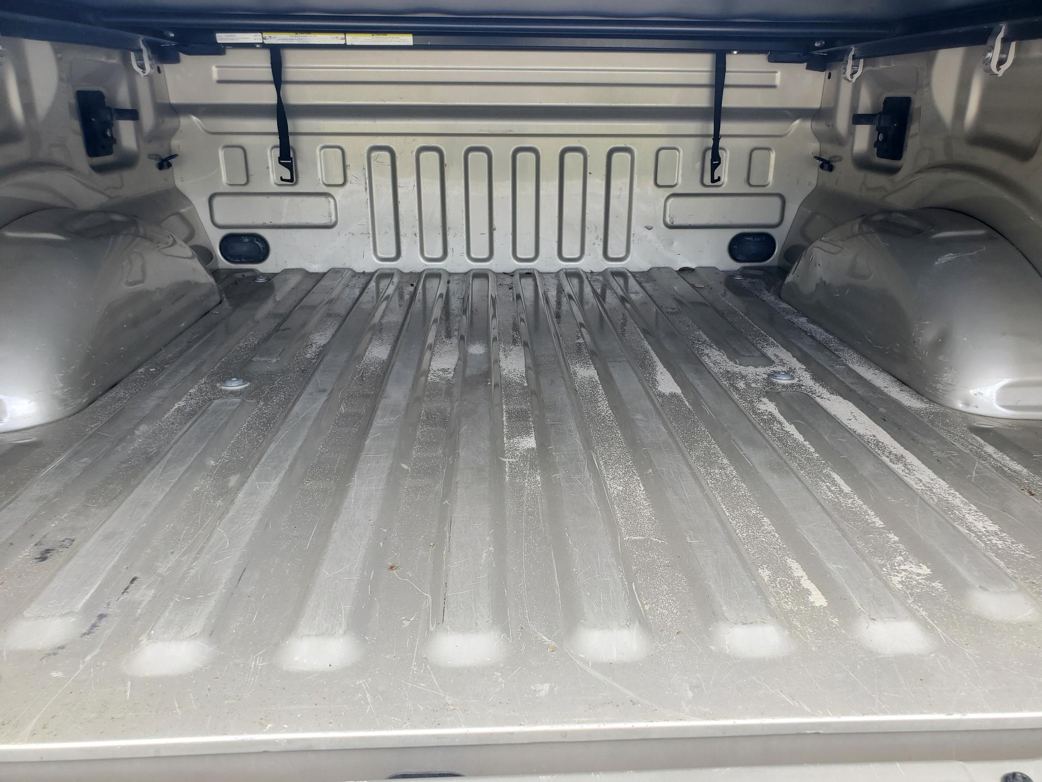 Ford F-150  2018