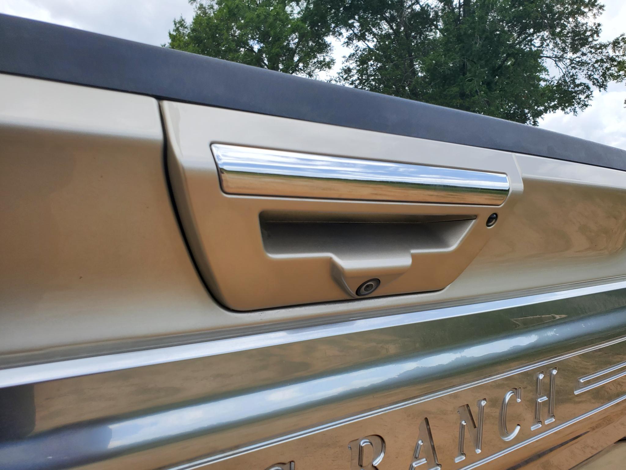Ford F-150  2018