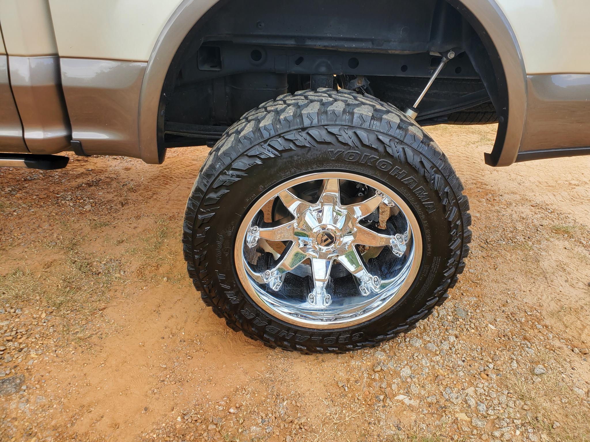 Ford F-150  2018