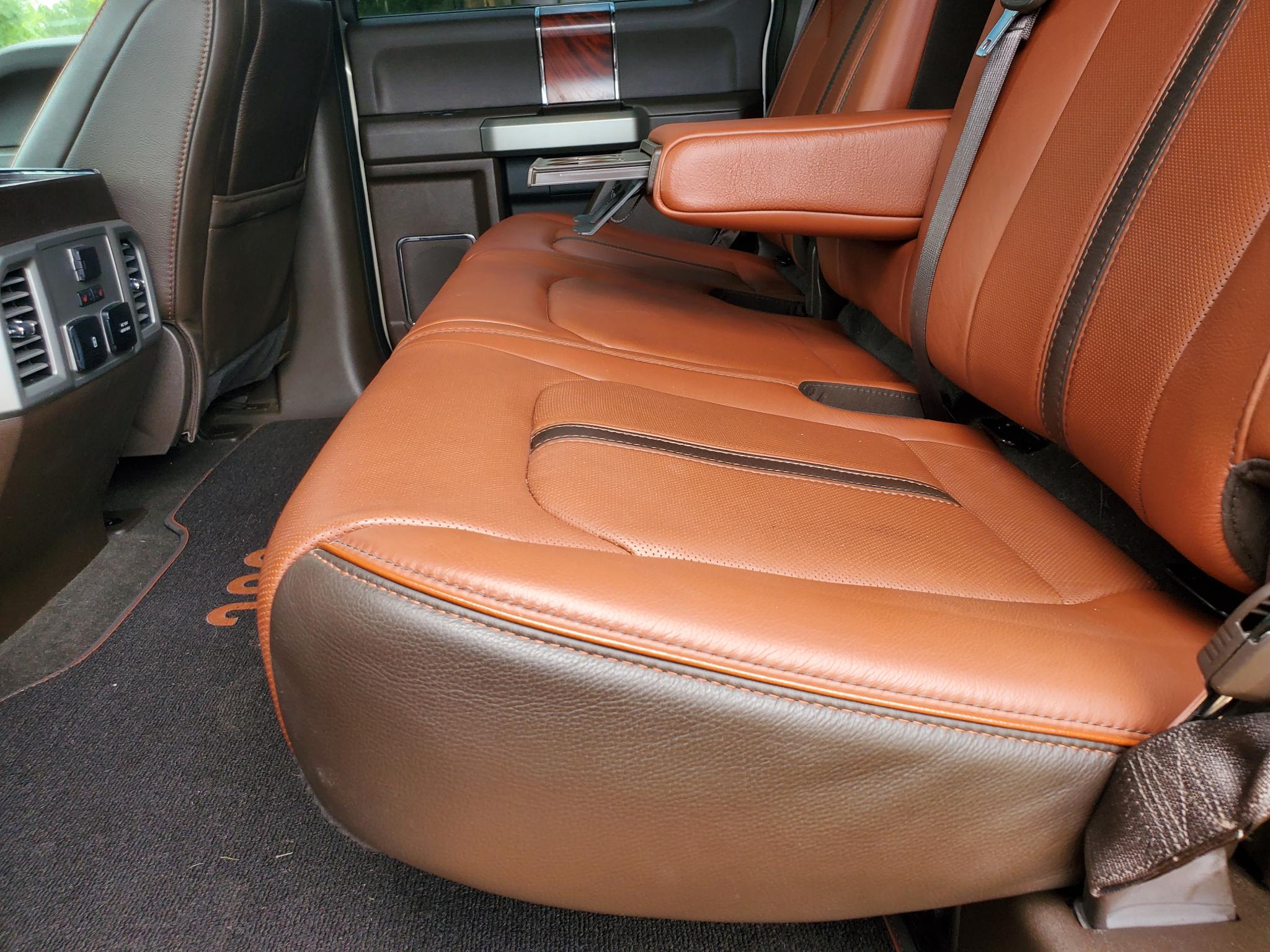 Ford F-150  2018