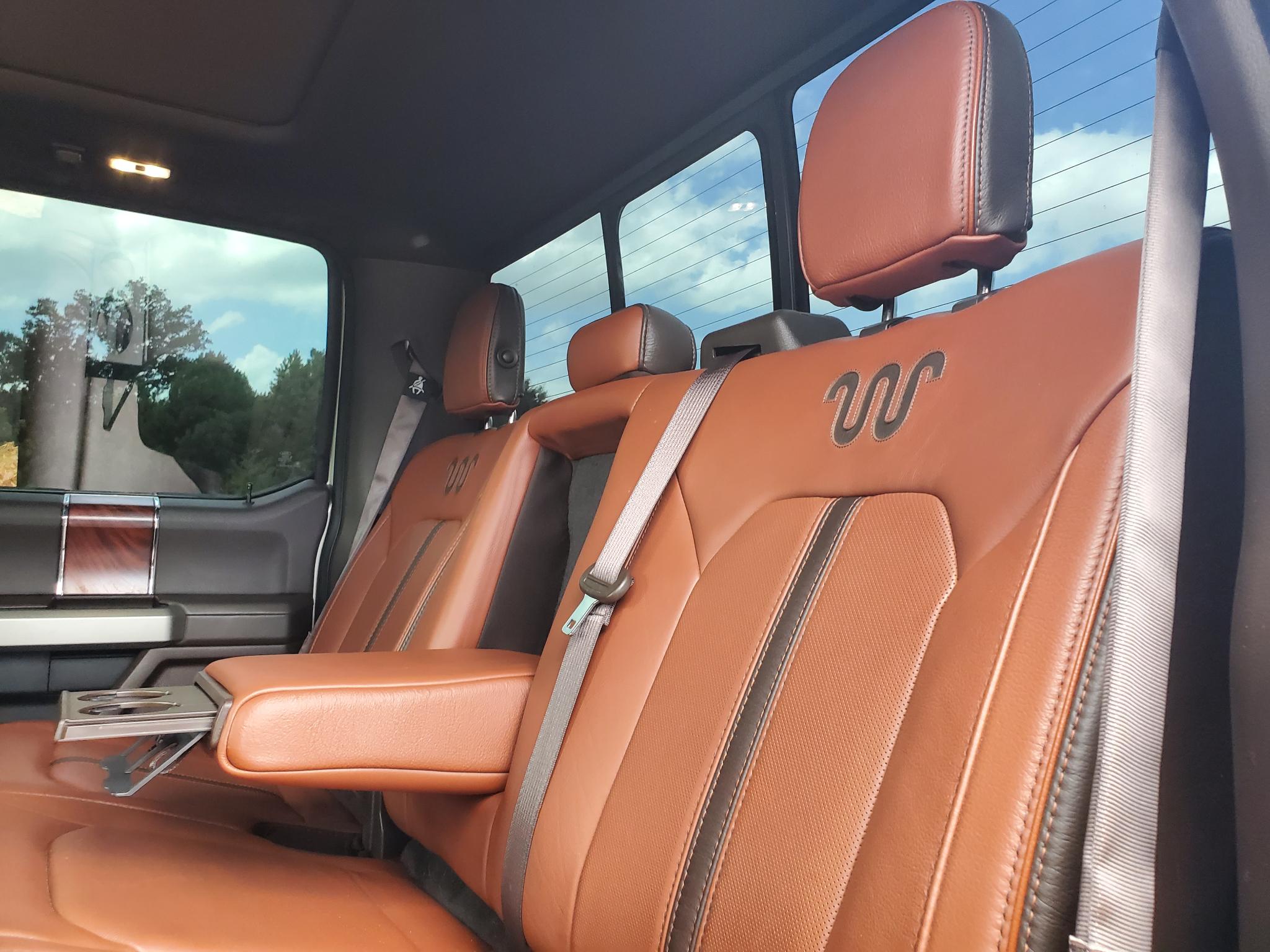 Ford F-150  2018