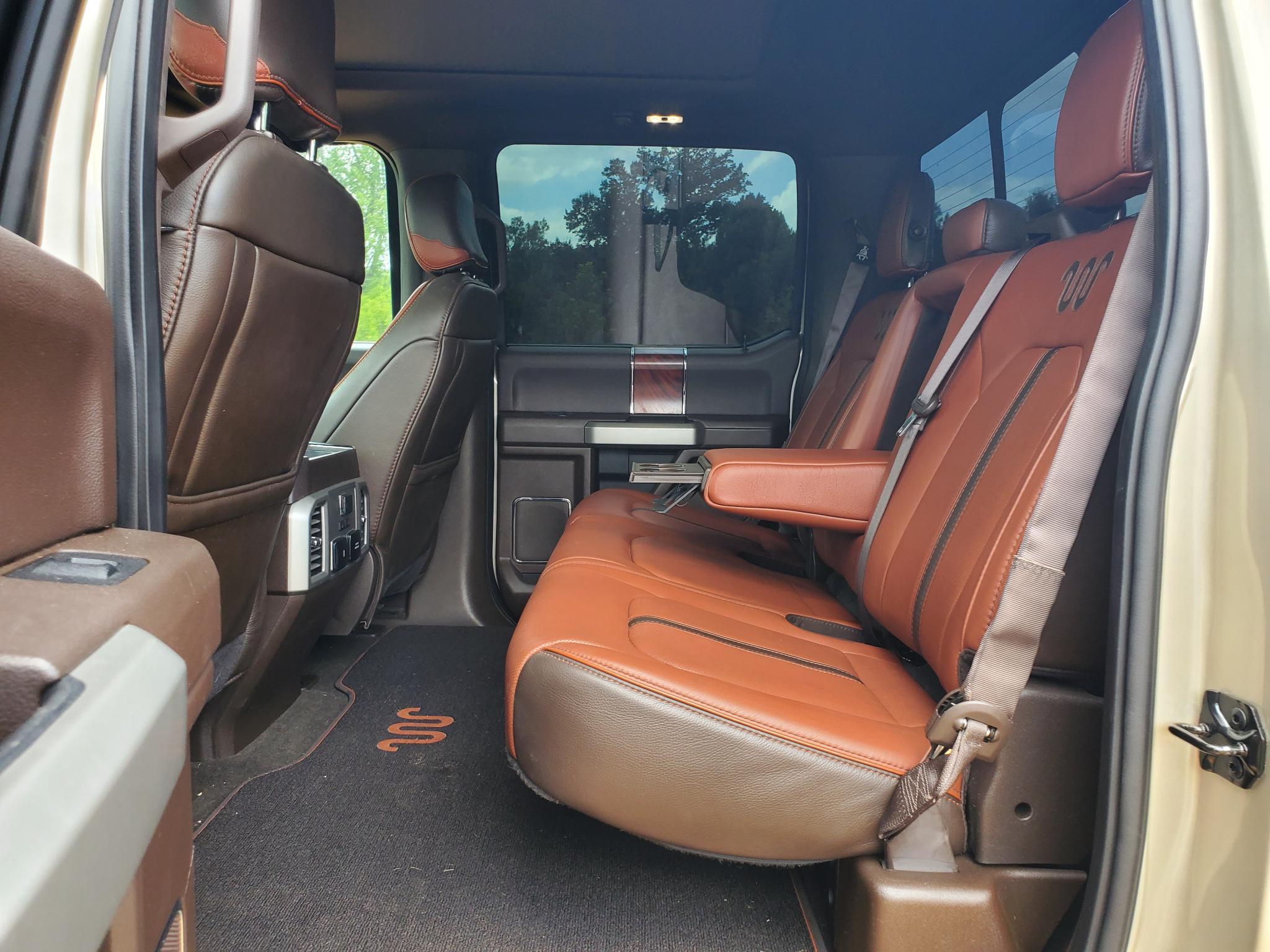 Ford F-150  2018