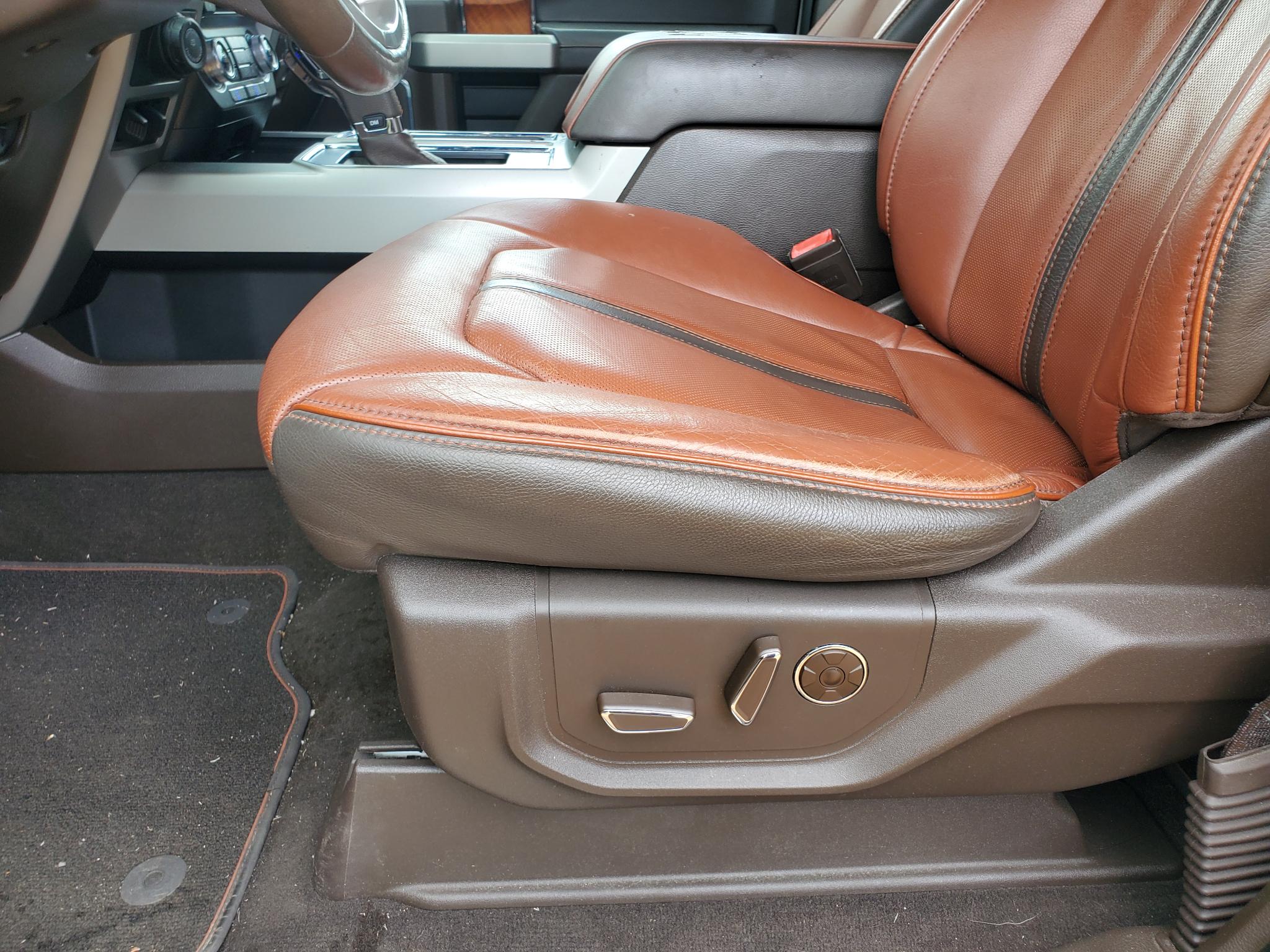 Ford F-150  2018
