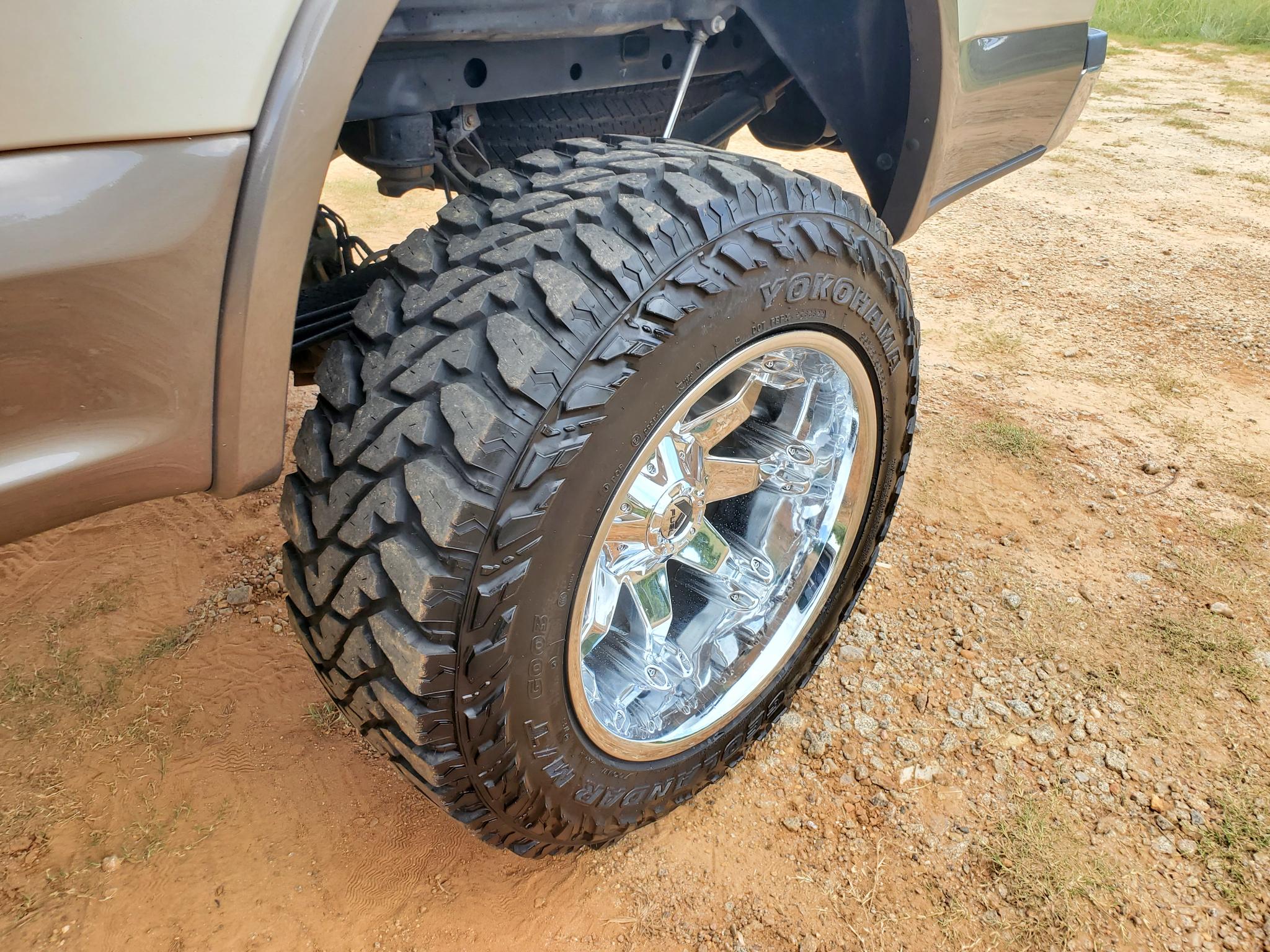 Ford F-150  2018