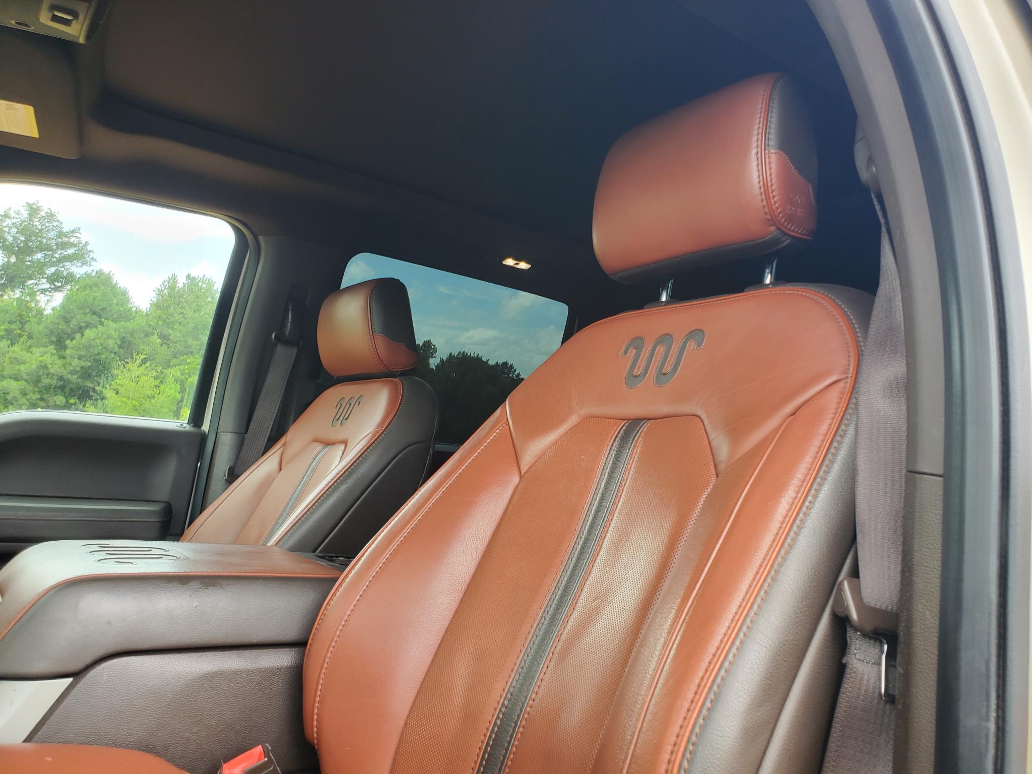Ford F-150  2018