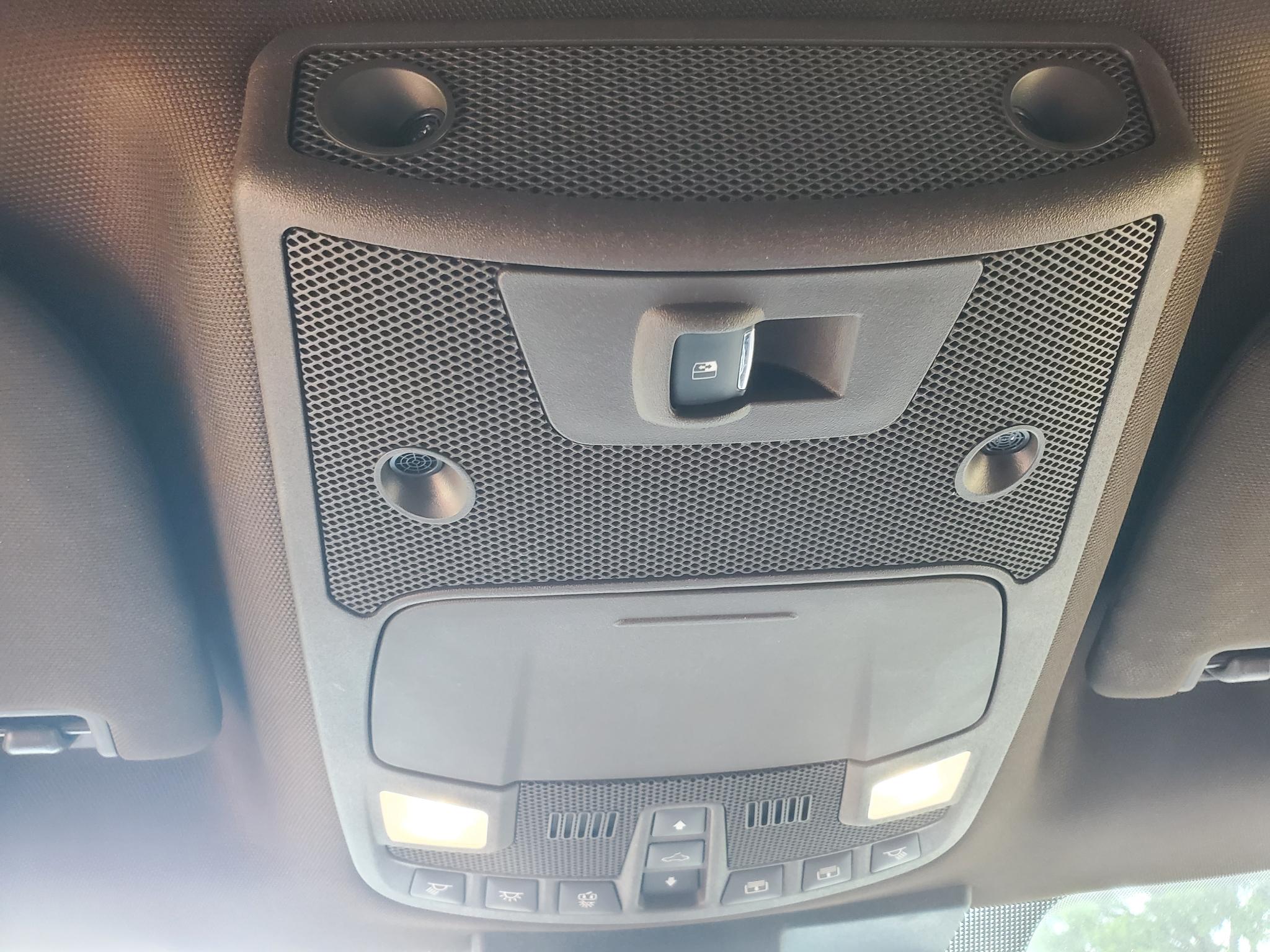 Ford F-150  2018