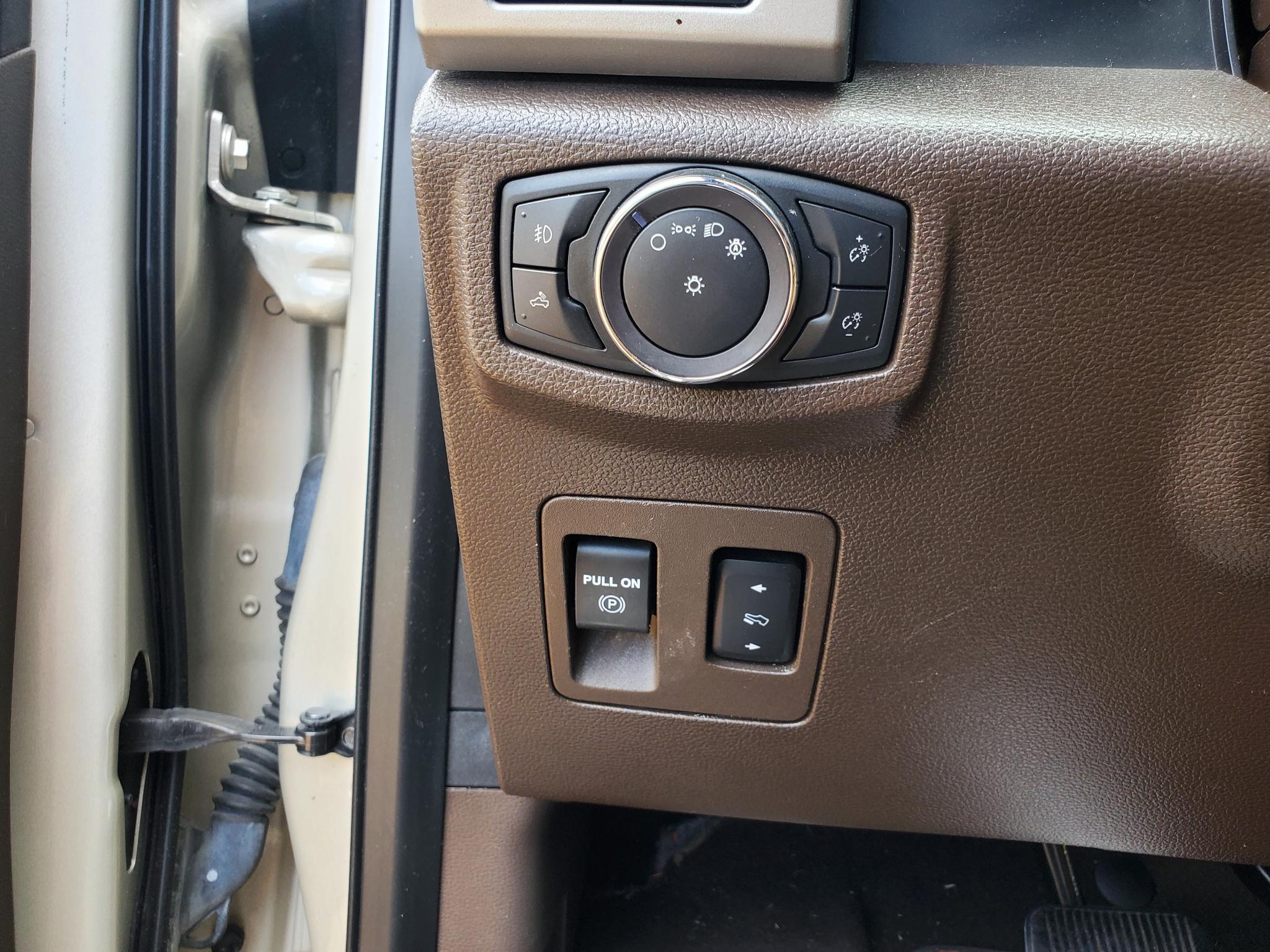 Ford F-150  2018