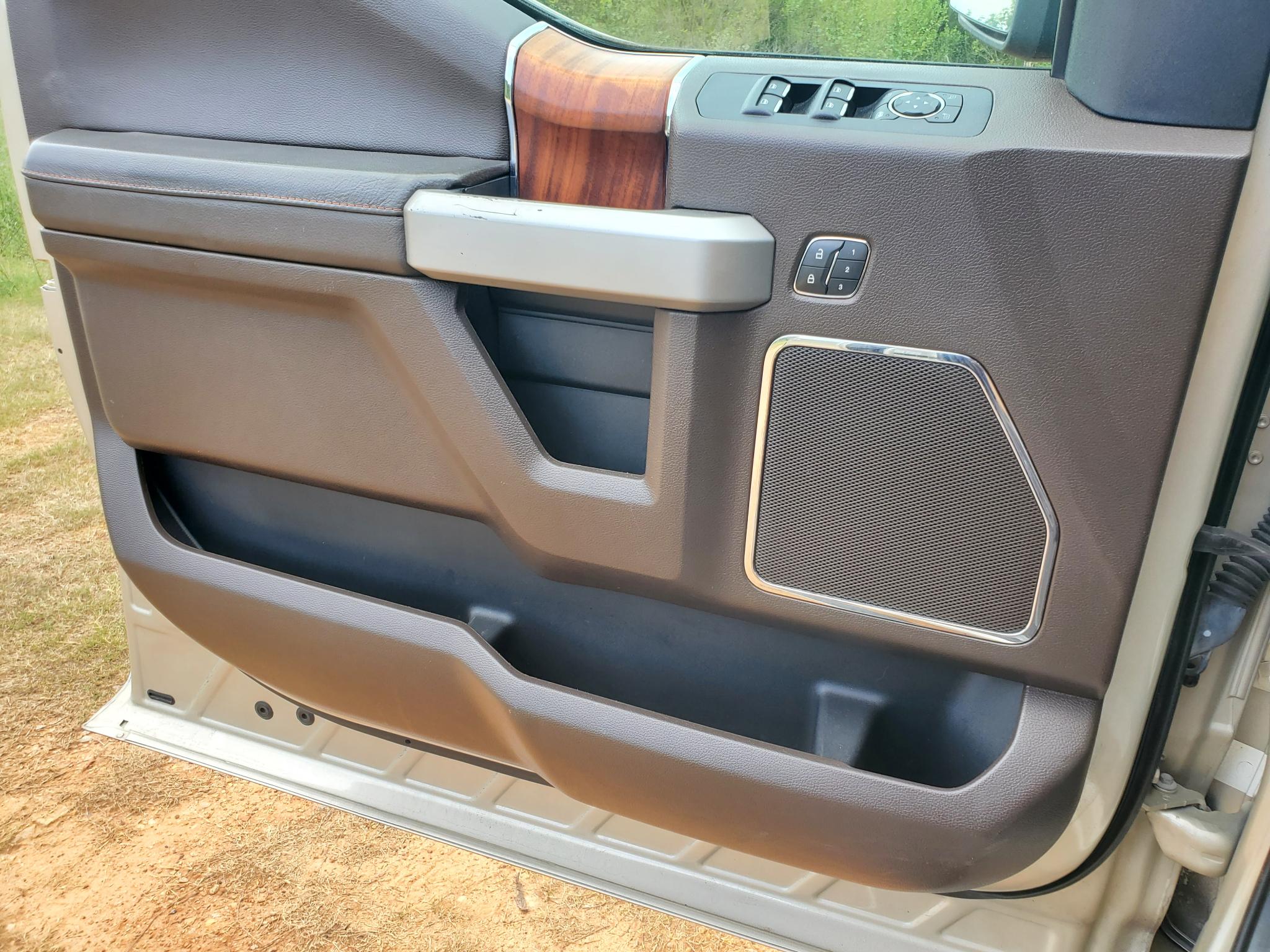 Ford F-150  2018