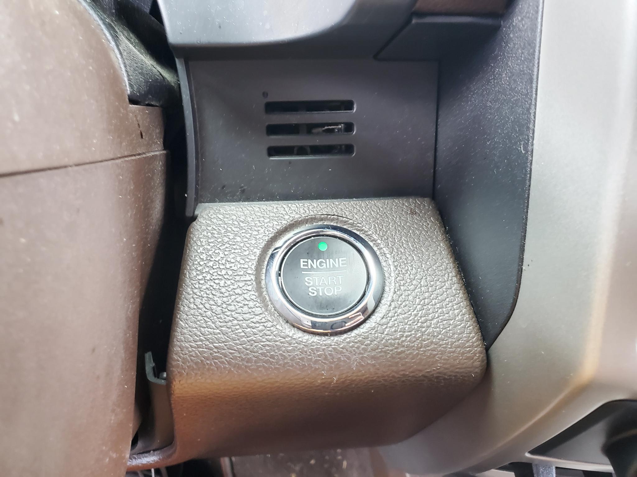 Ford F-150  2018