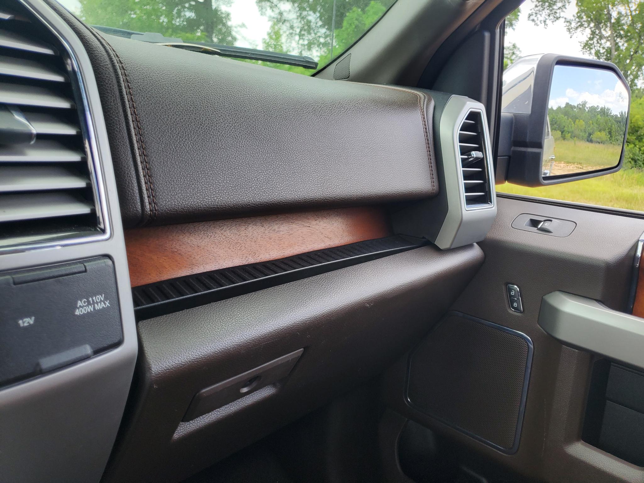 Ford F-150  2018