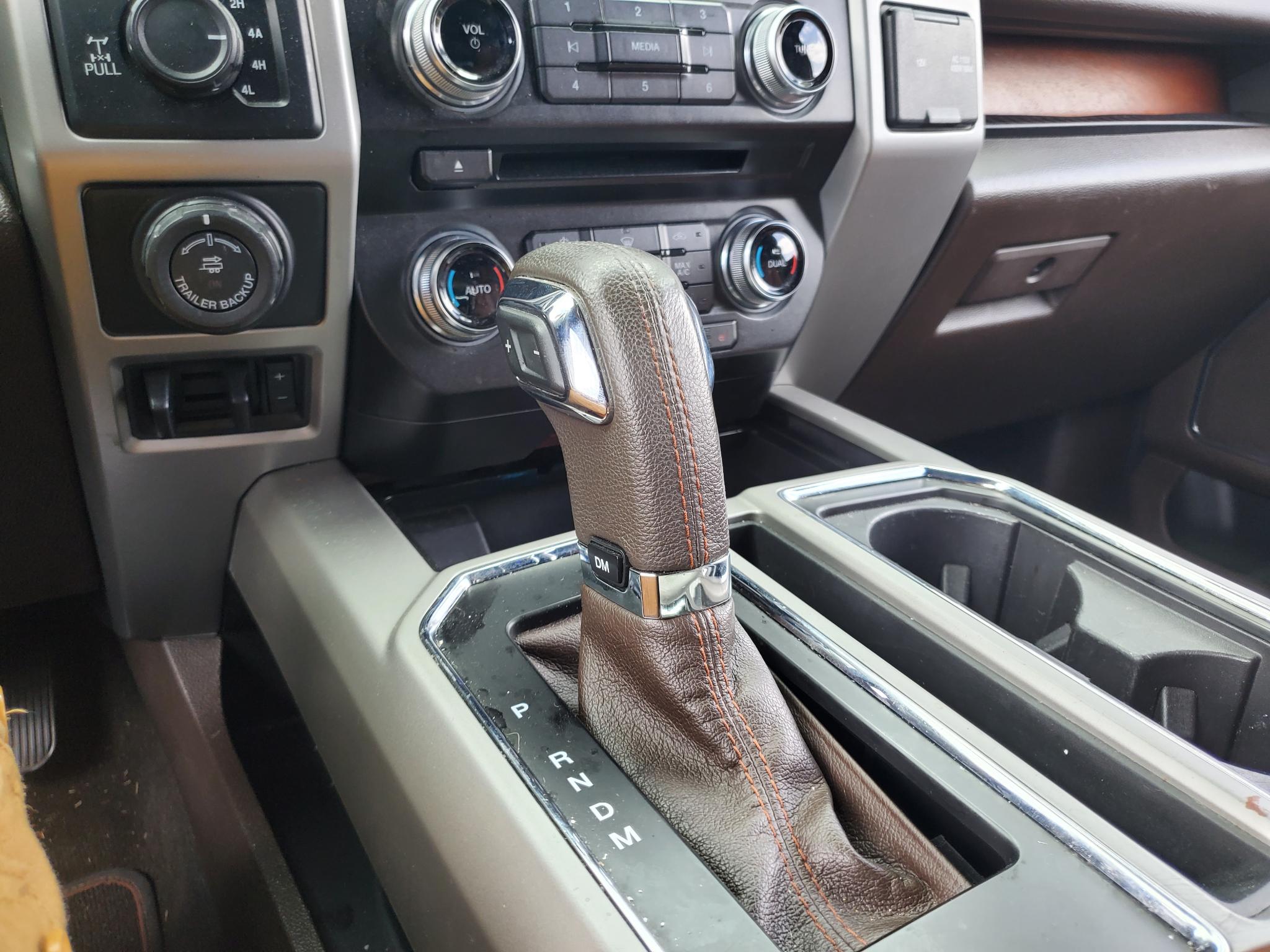 Ford F-150  2018