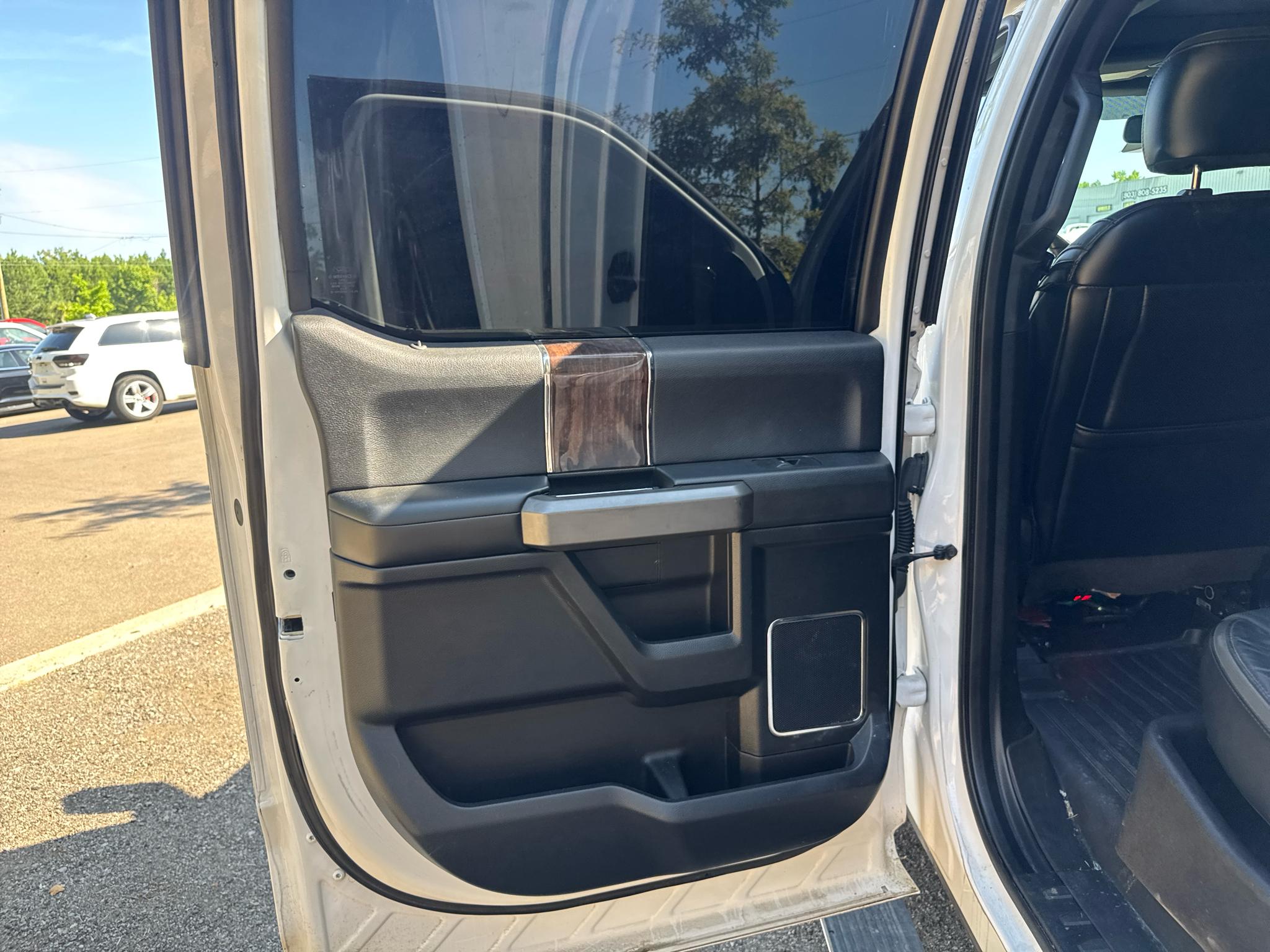 Ford F-150  2016