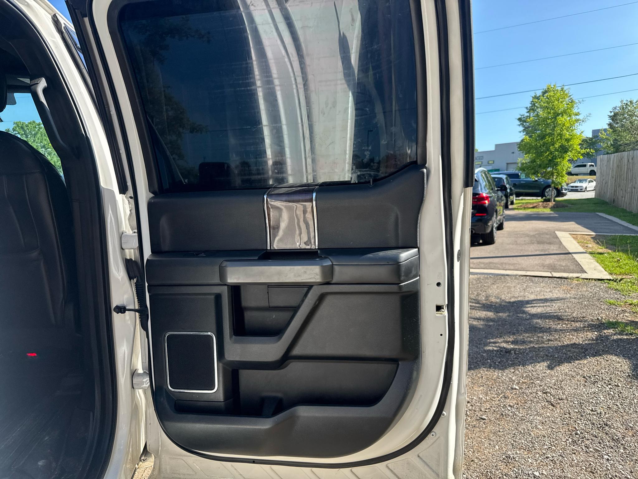 Ford F-150  2016