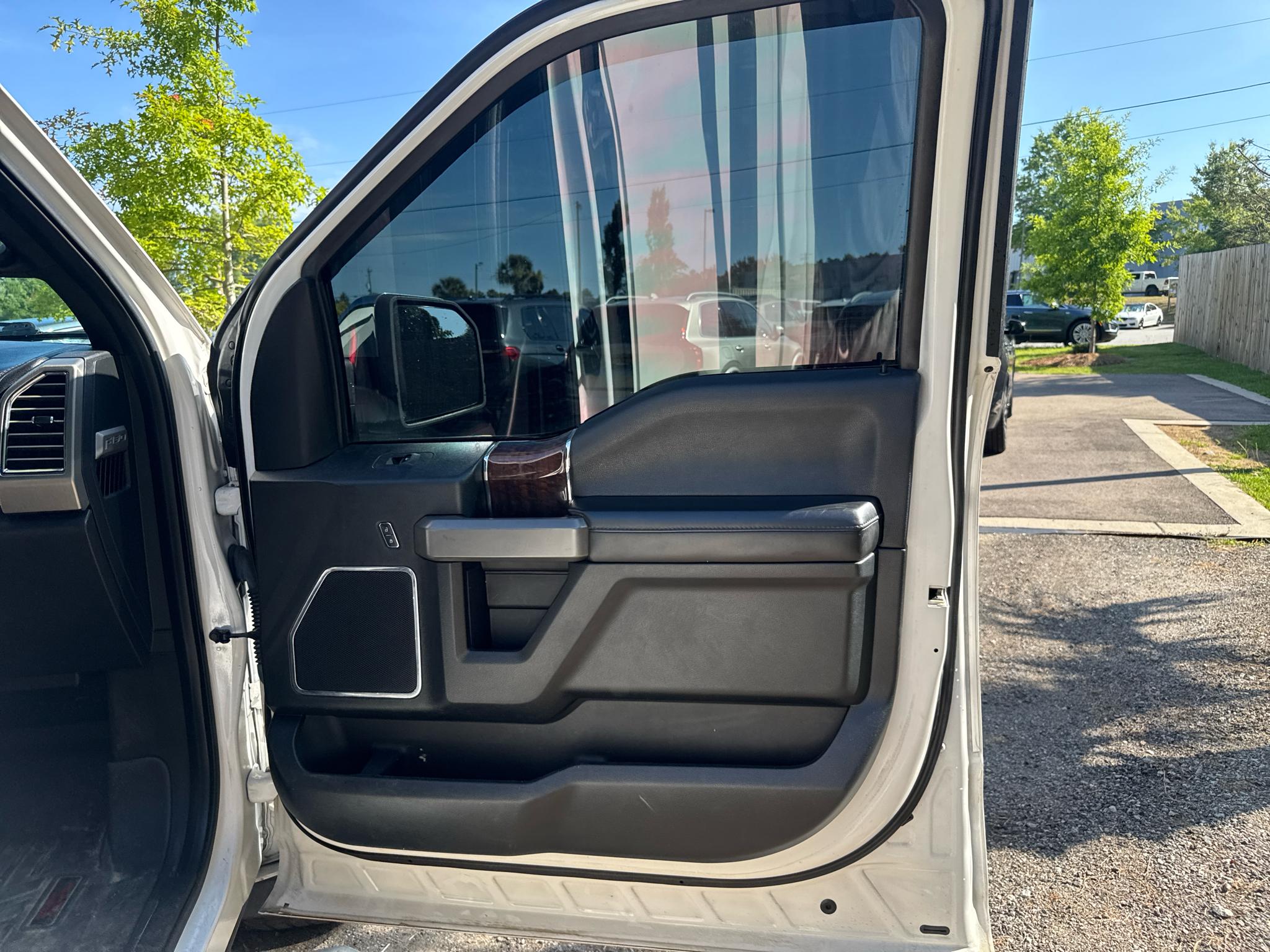 Ford F-150  2016