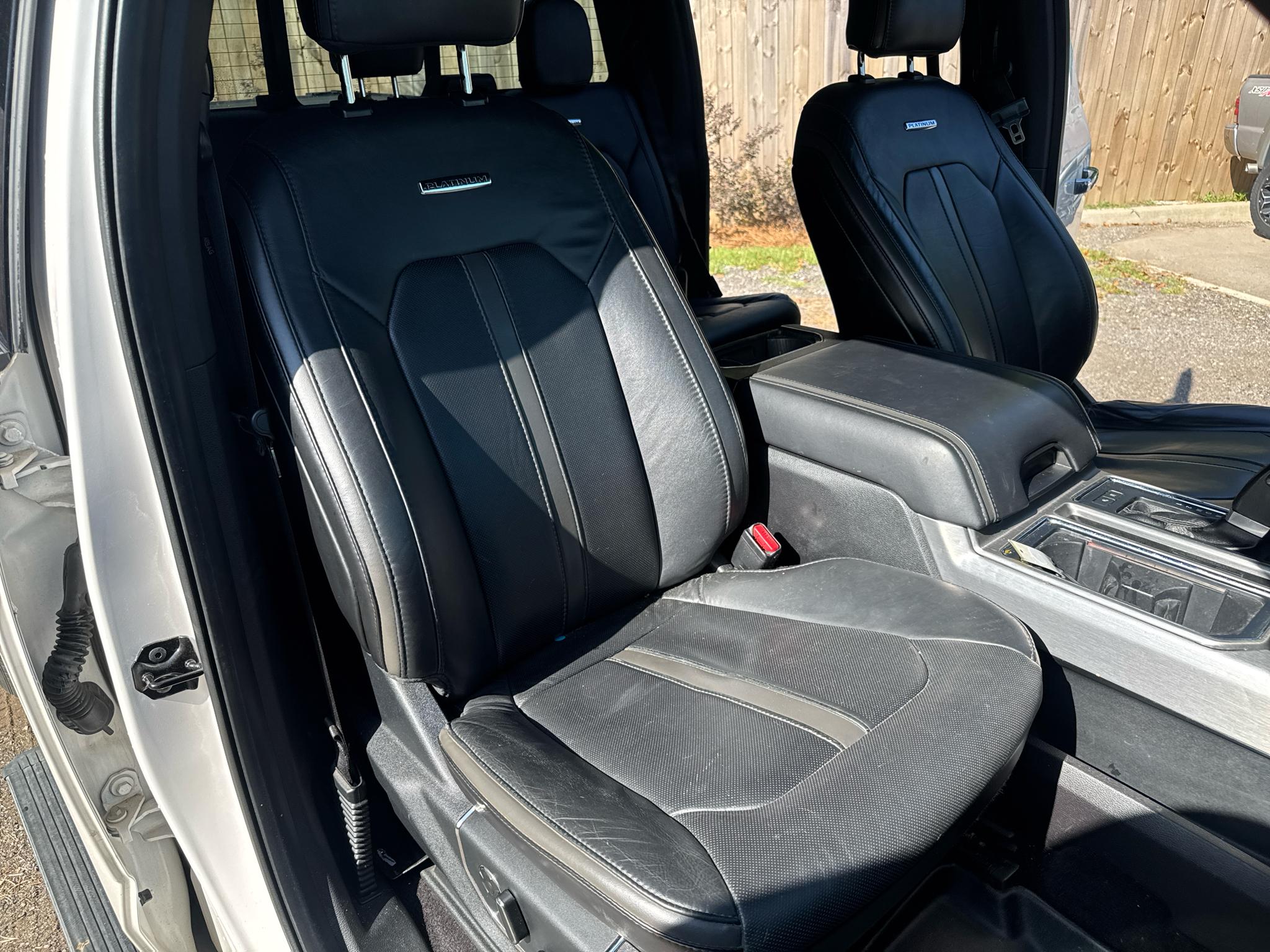 Ford F-150  2016