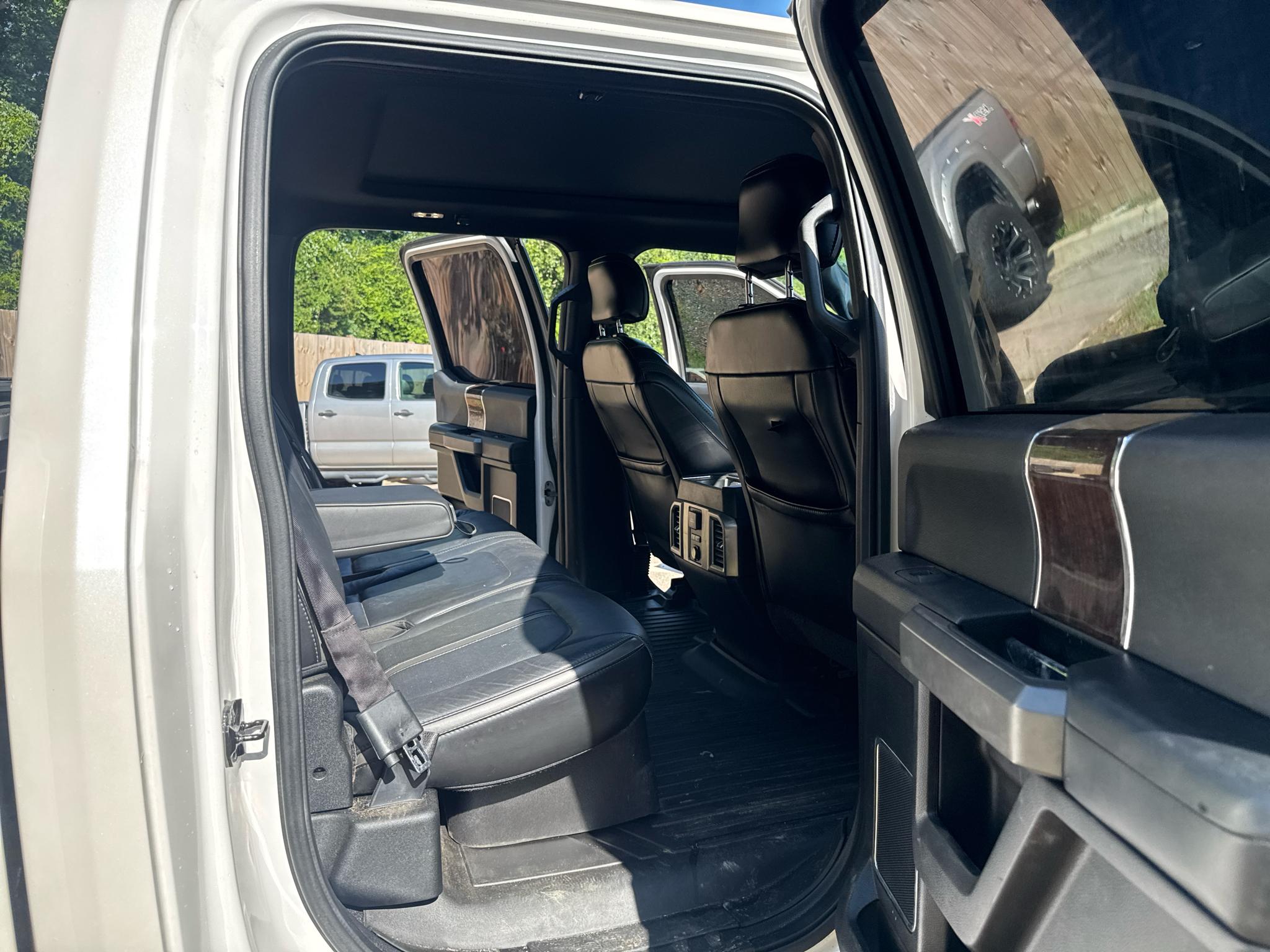 Ford F-150  2016