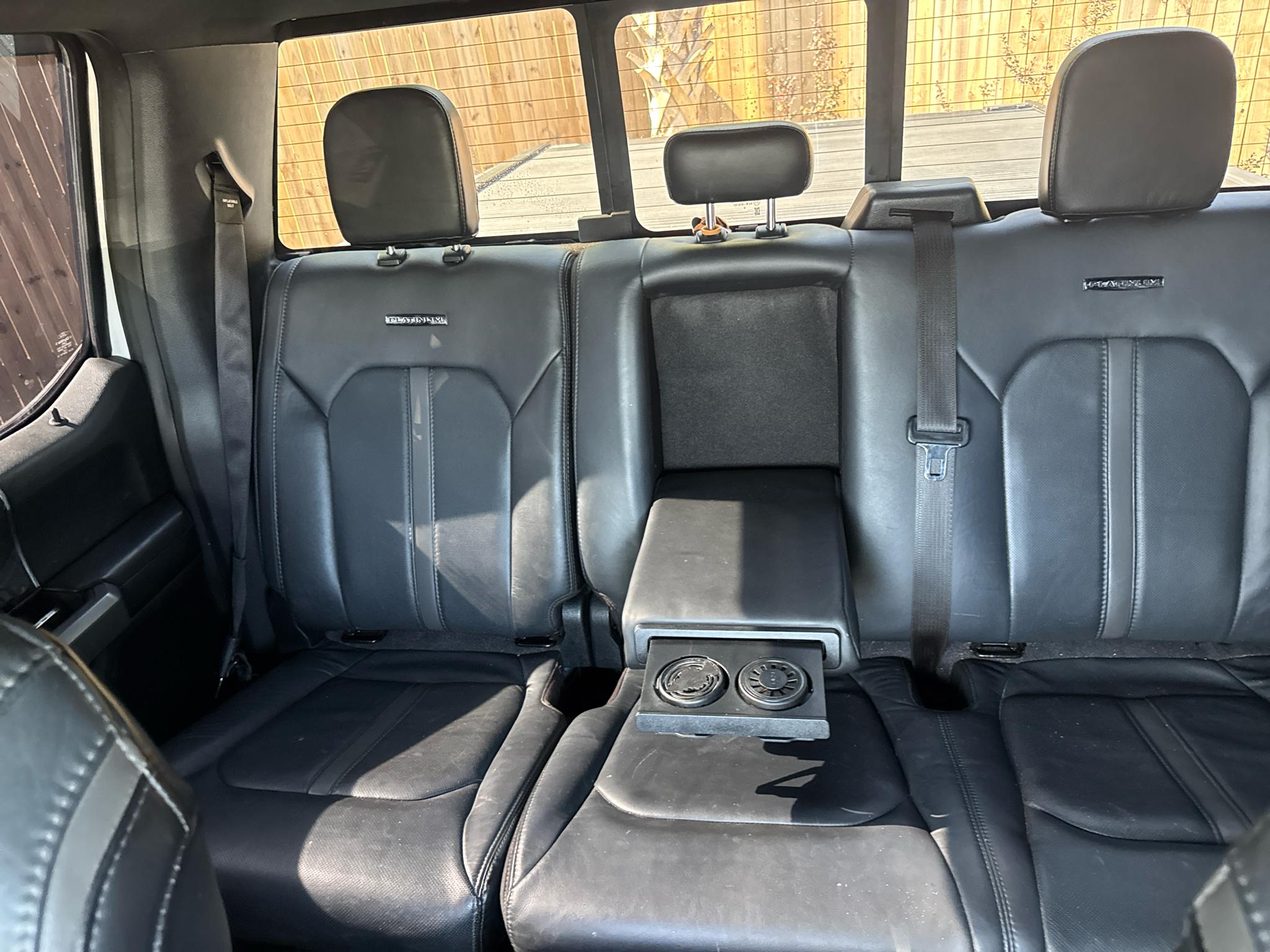 Ford F-150  2016