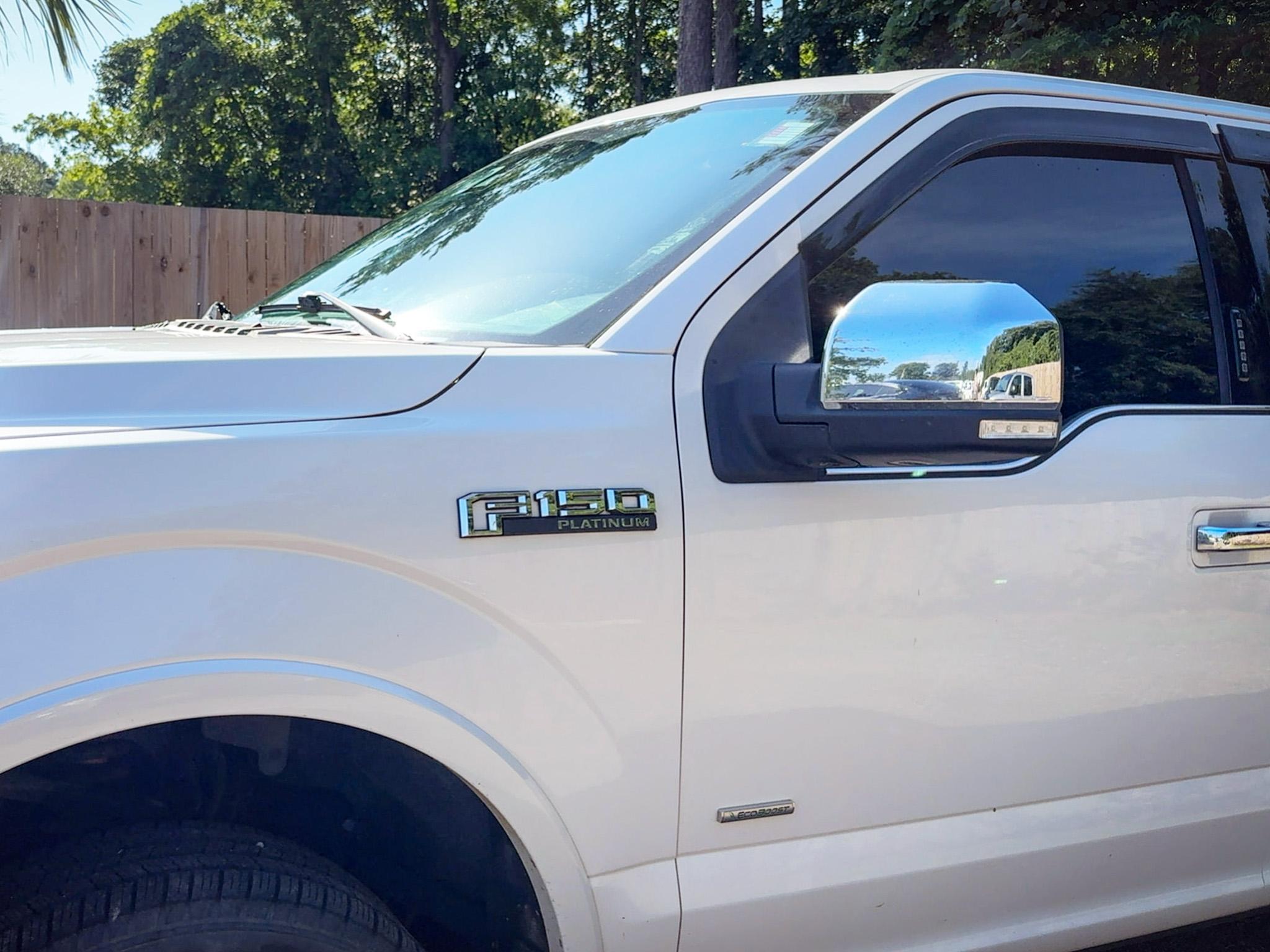 Ford F-150  2016
