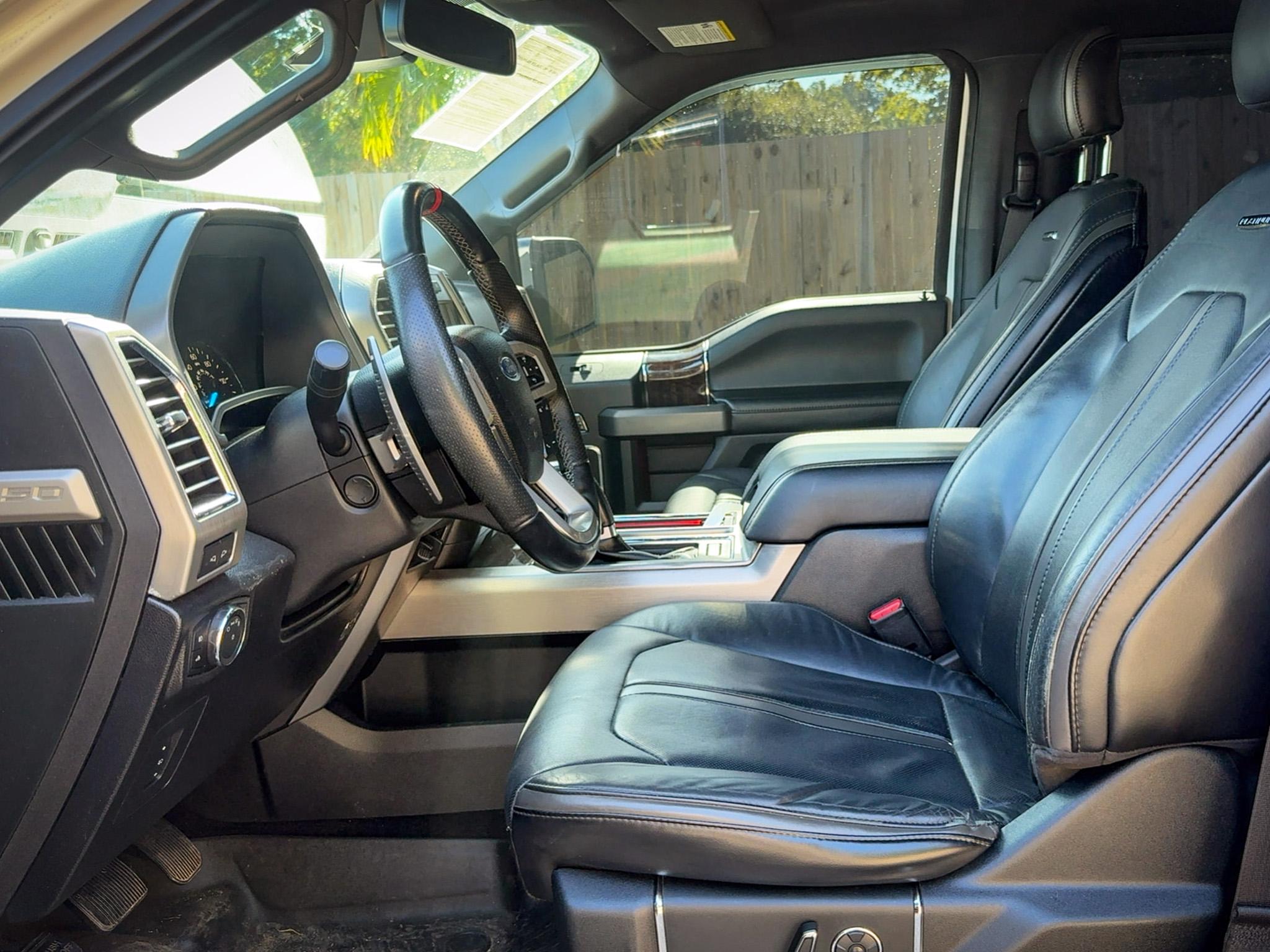 Ford F-150  2016