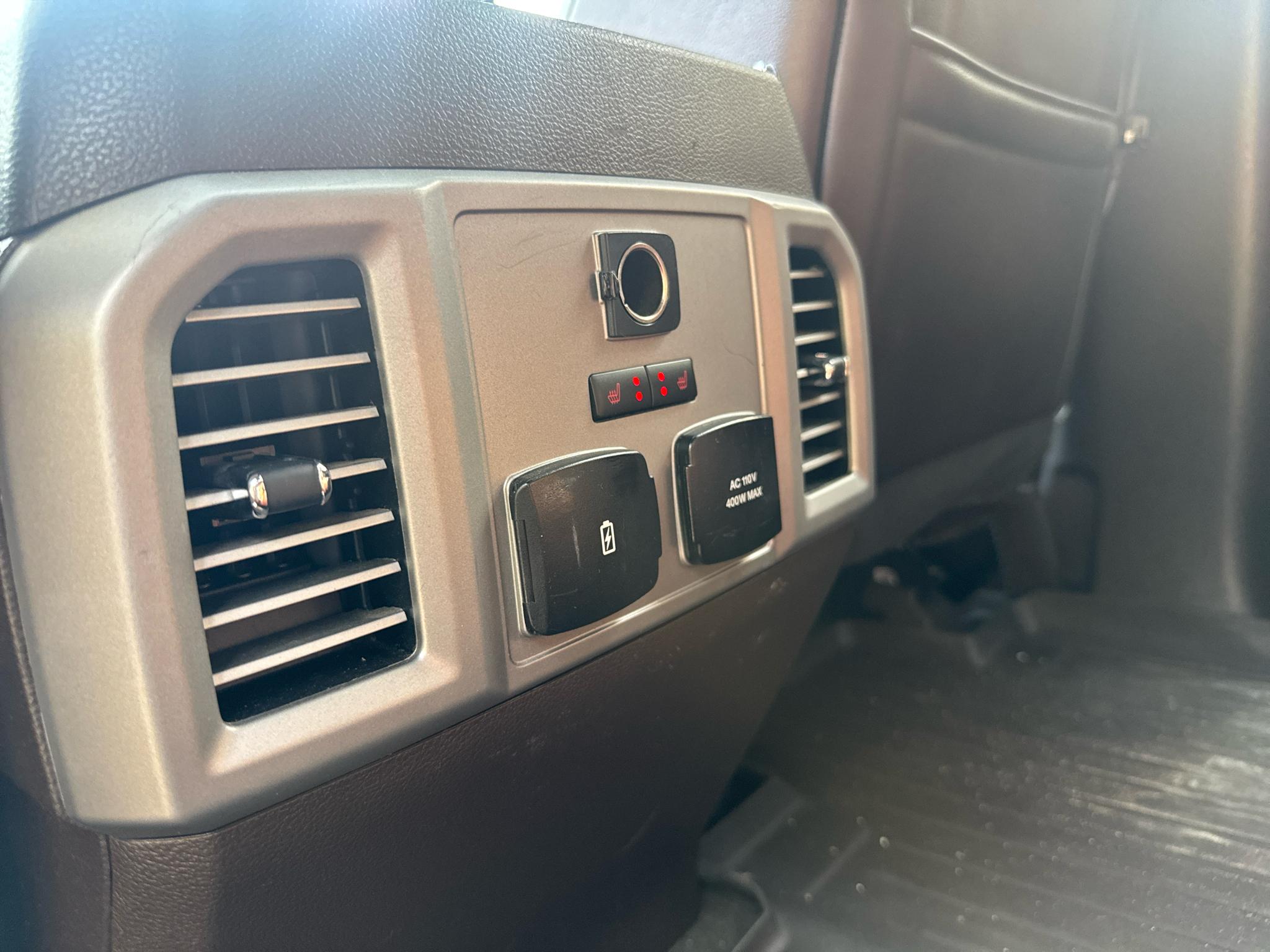 Ford Super Duty F-350 DRW  2018